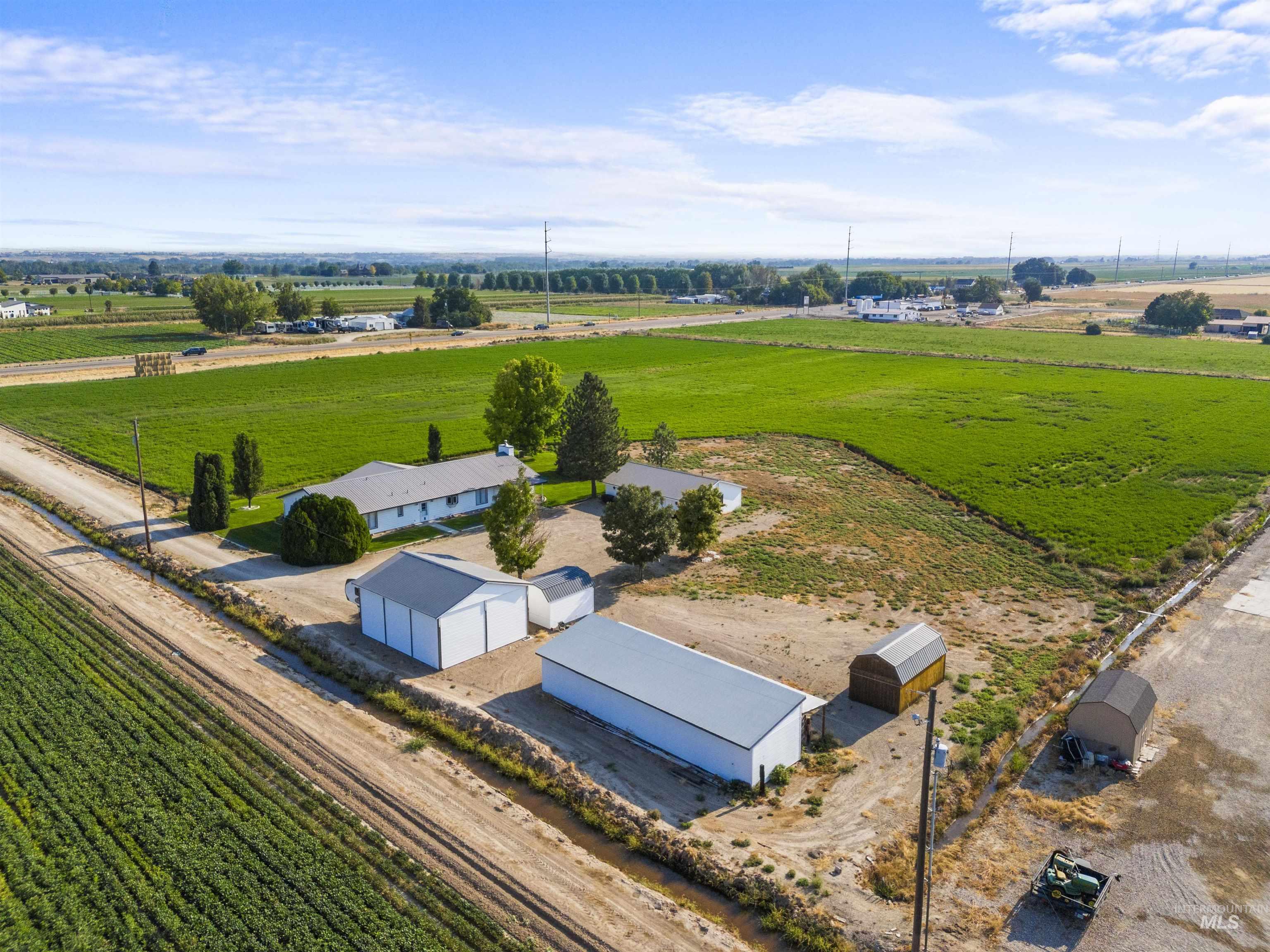 8231 Highway 20/26, Nampa, Idaho 83687, Land For Sale, Price $2,750,000, 98921881
