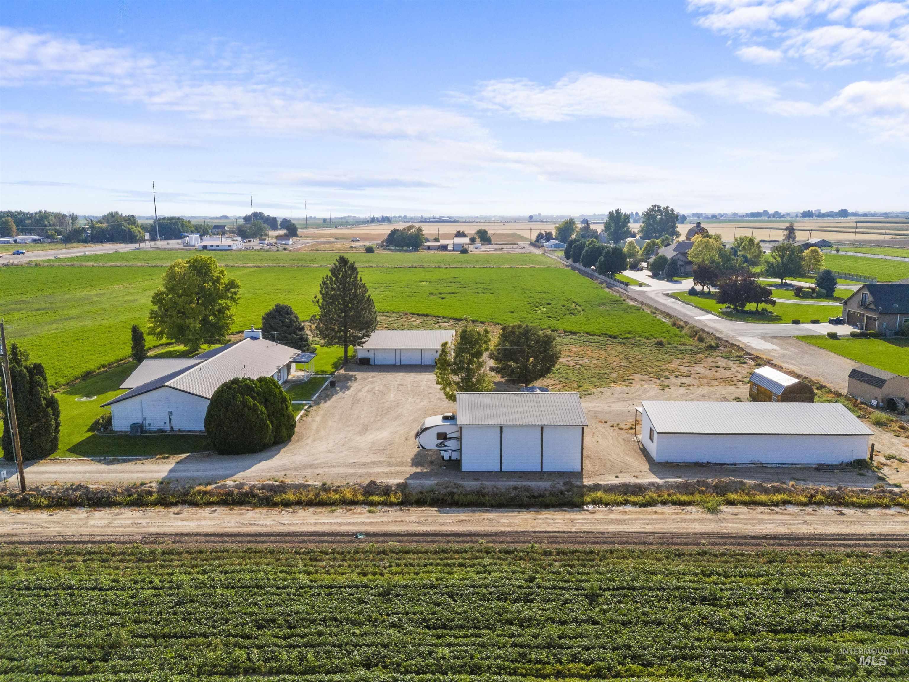 8231 Highway 20/26, Nampa, Idaho 83687, Land For Sale, Price $2,750,000, 98921881