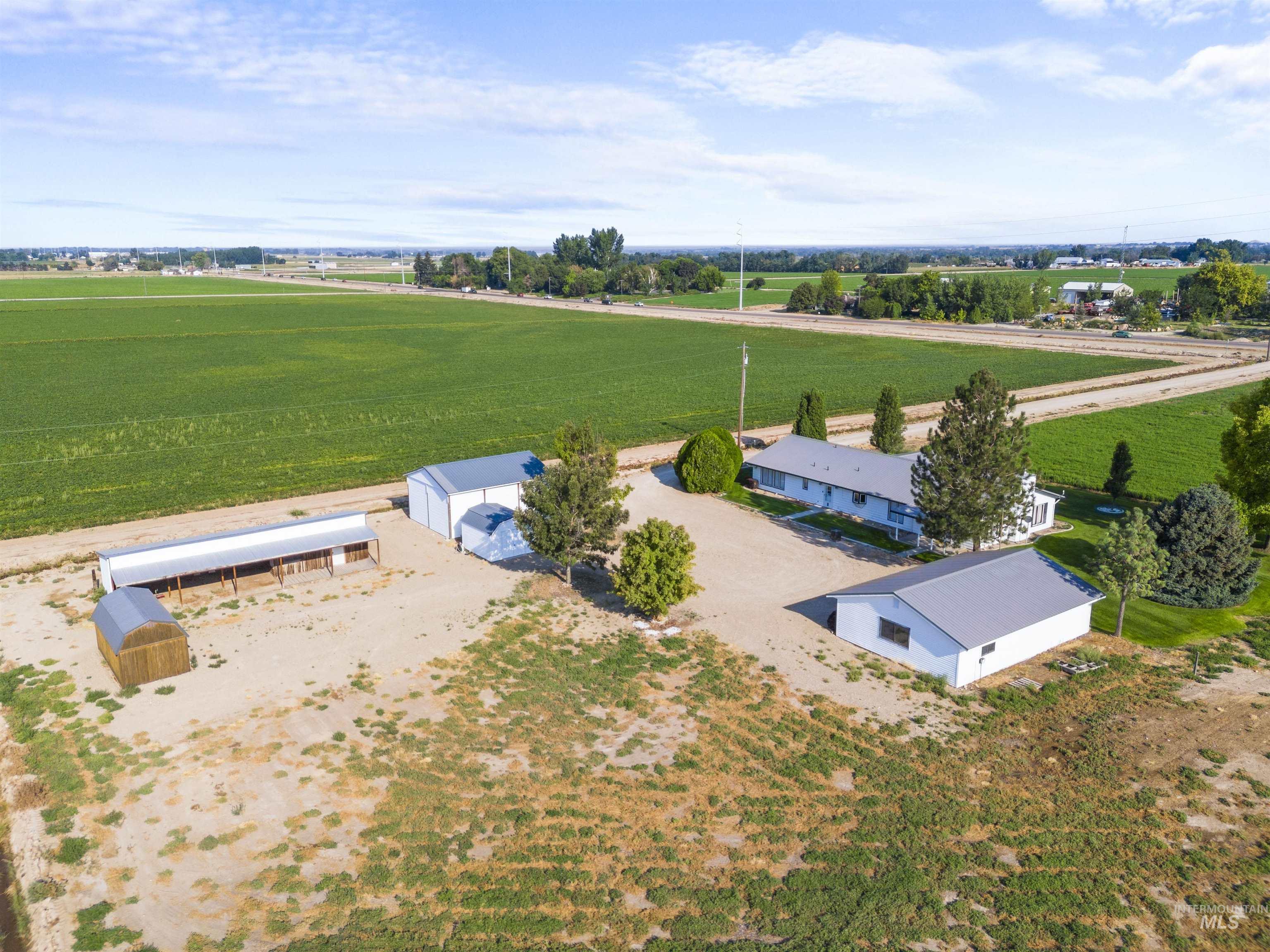 8231 Highway 20/26, Nampa, Idaho 83687, Land For Sale, Price $2,750,000, 98921881
