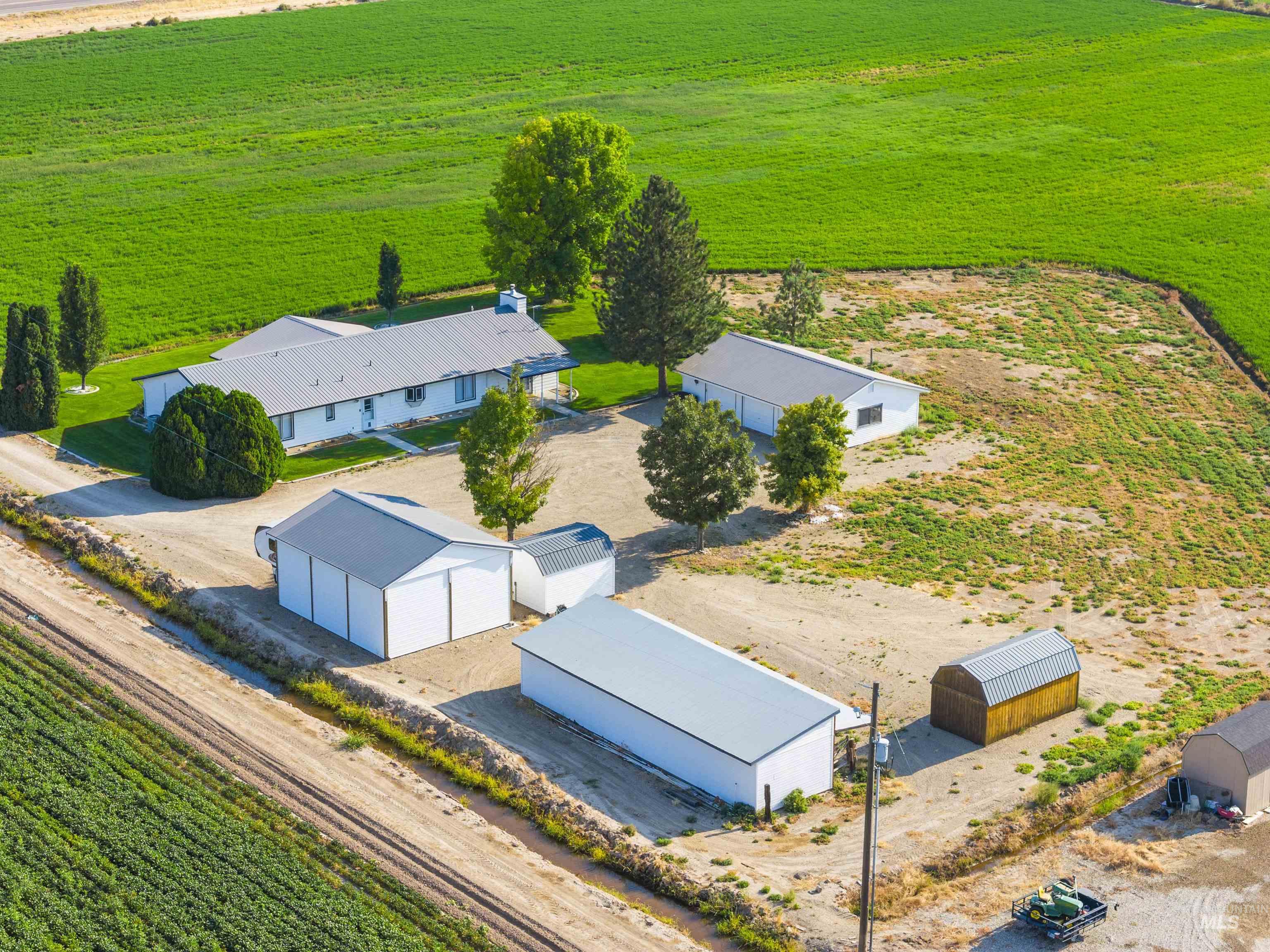 8231 Highway 20/26, Nampa, Idaho 83687, Land For Sale, Price $2,750,000, 98921881