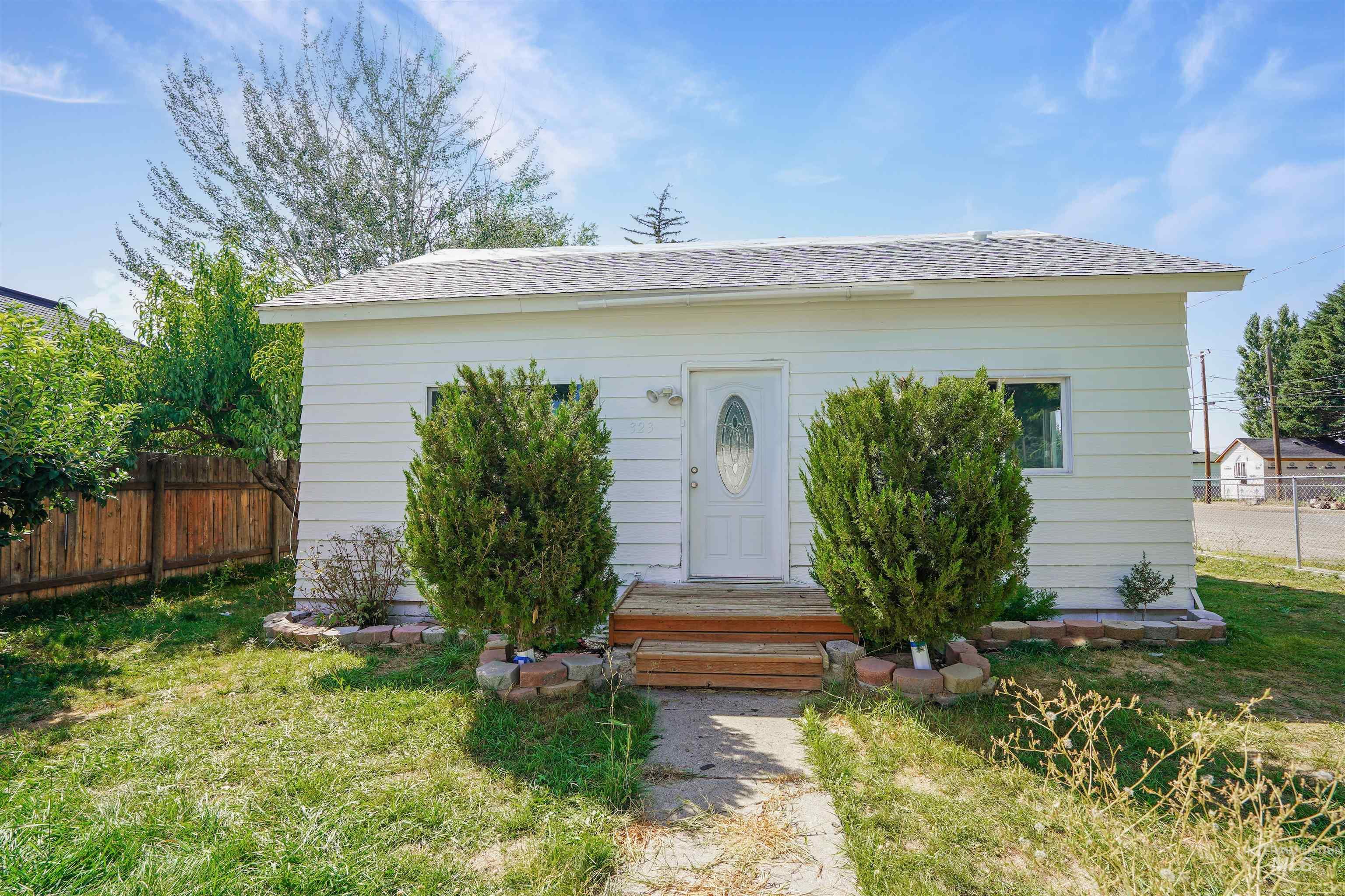 Residential For Sale
