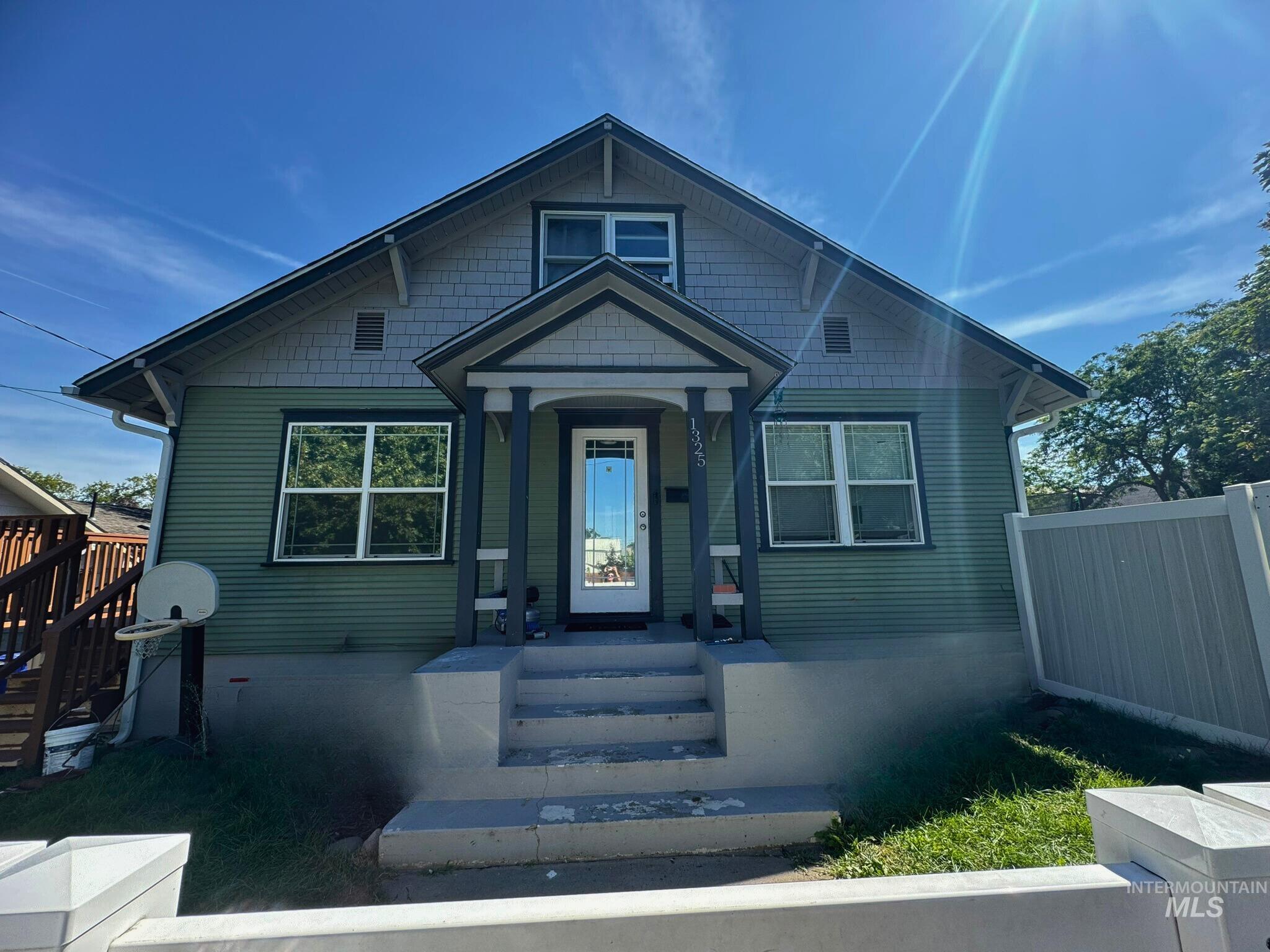 Residential For Sale