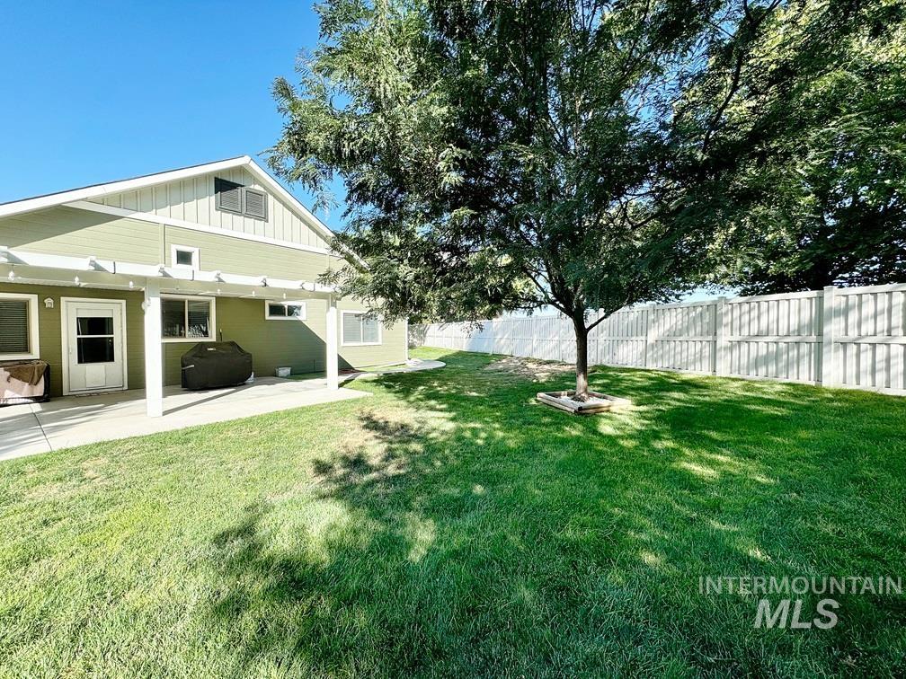 630 Harvest Way, Middleton, Idaho 83644, 3 Bedrooms, 2 Bathrooms, Residential For Sale, Price $485,500,MLS 98921890