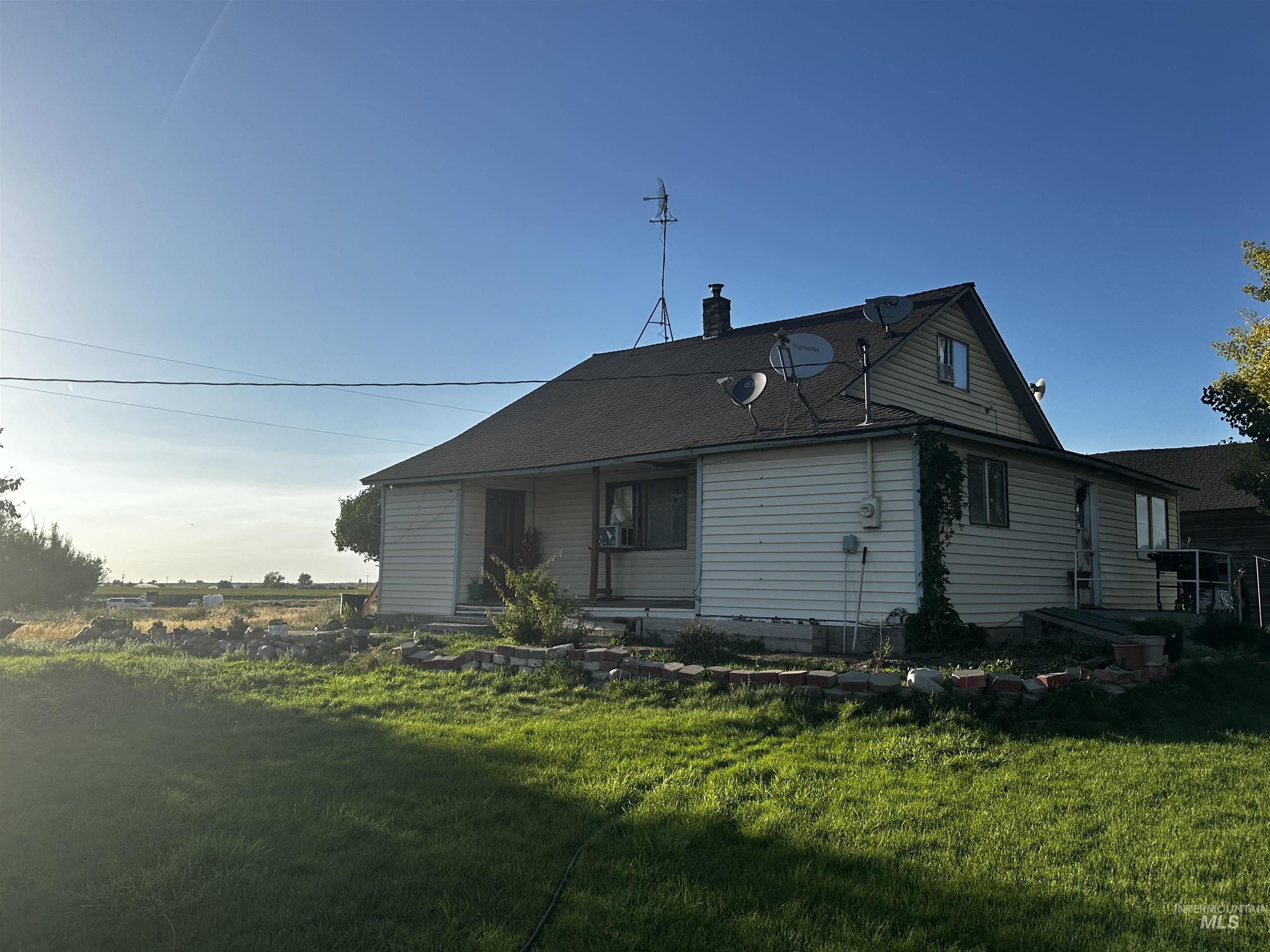 410 W Nez Perce Ave, Richfield, Idaho 83349, 4 Bedrooms, 1.5 Bathrooms, Residential For Sale, Price $250,000,MLS 98921891