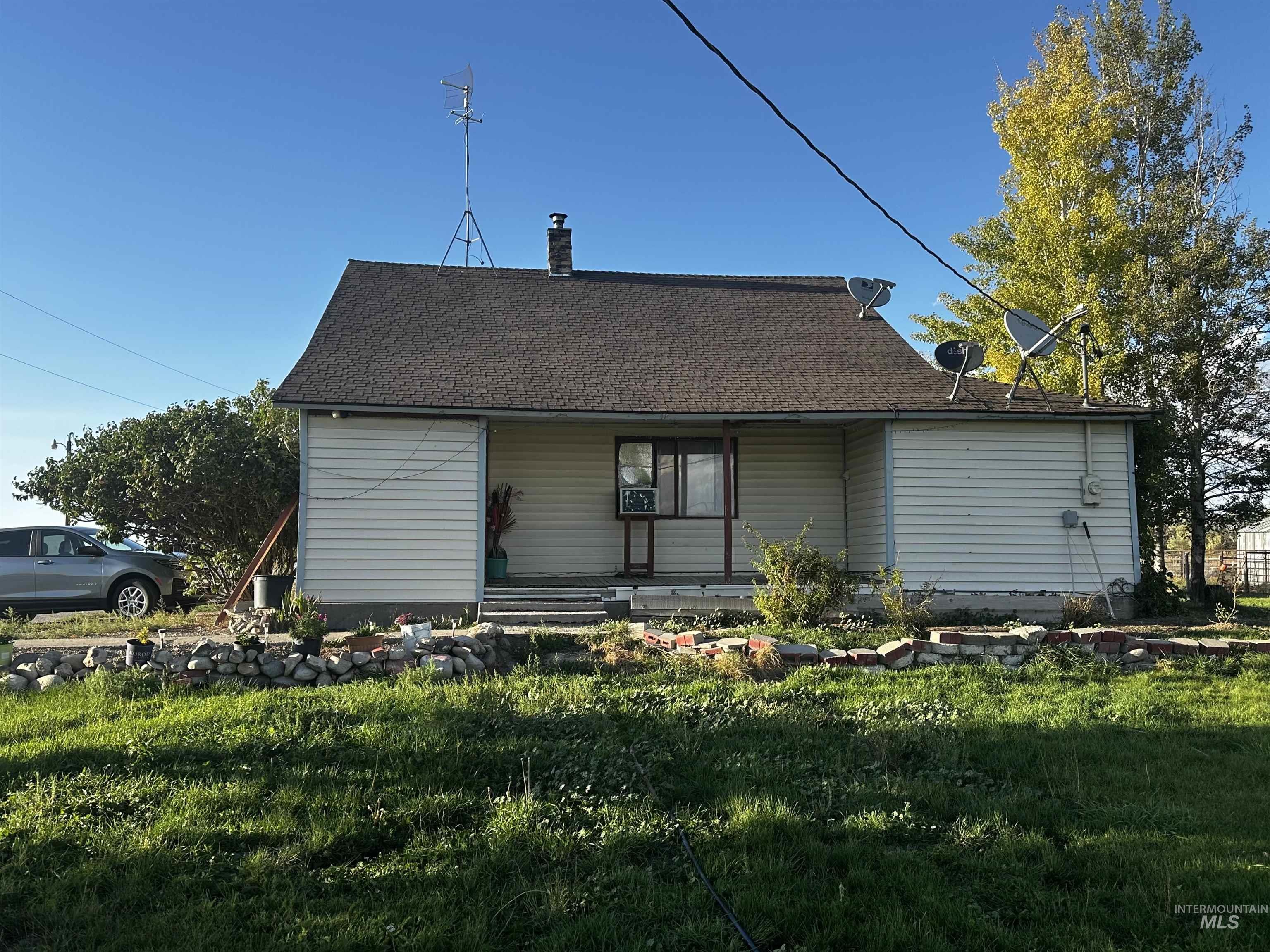410 W Nez Perce Ave, Richfield, Idaho 83349, 4 Bedrooms, 1.5 Bathrooms, Residential For Sale, Price $250,000,MLS 98921891
