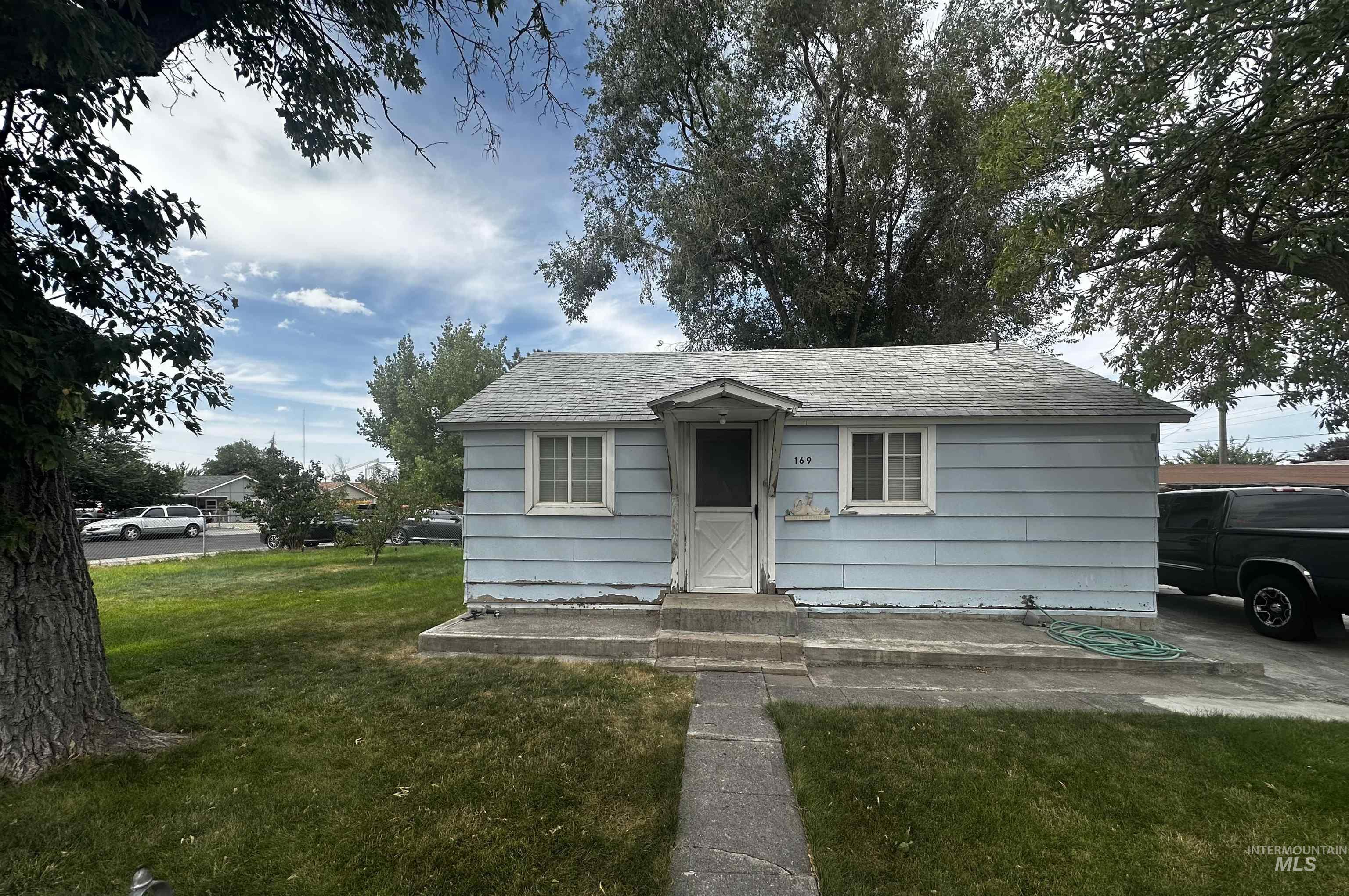 Residential For Sale