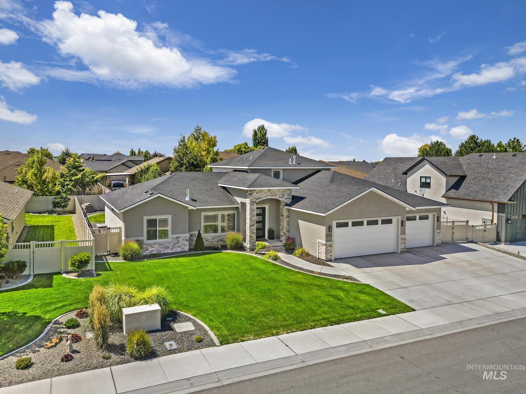 Residential For Sale