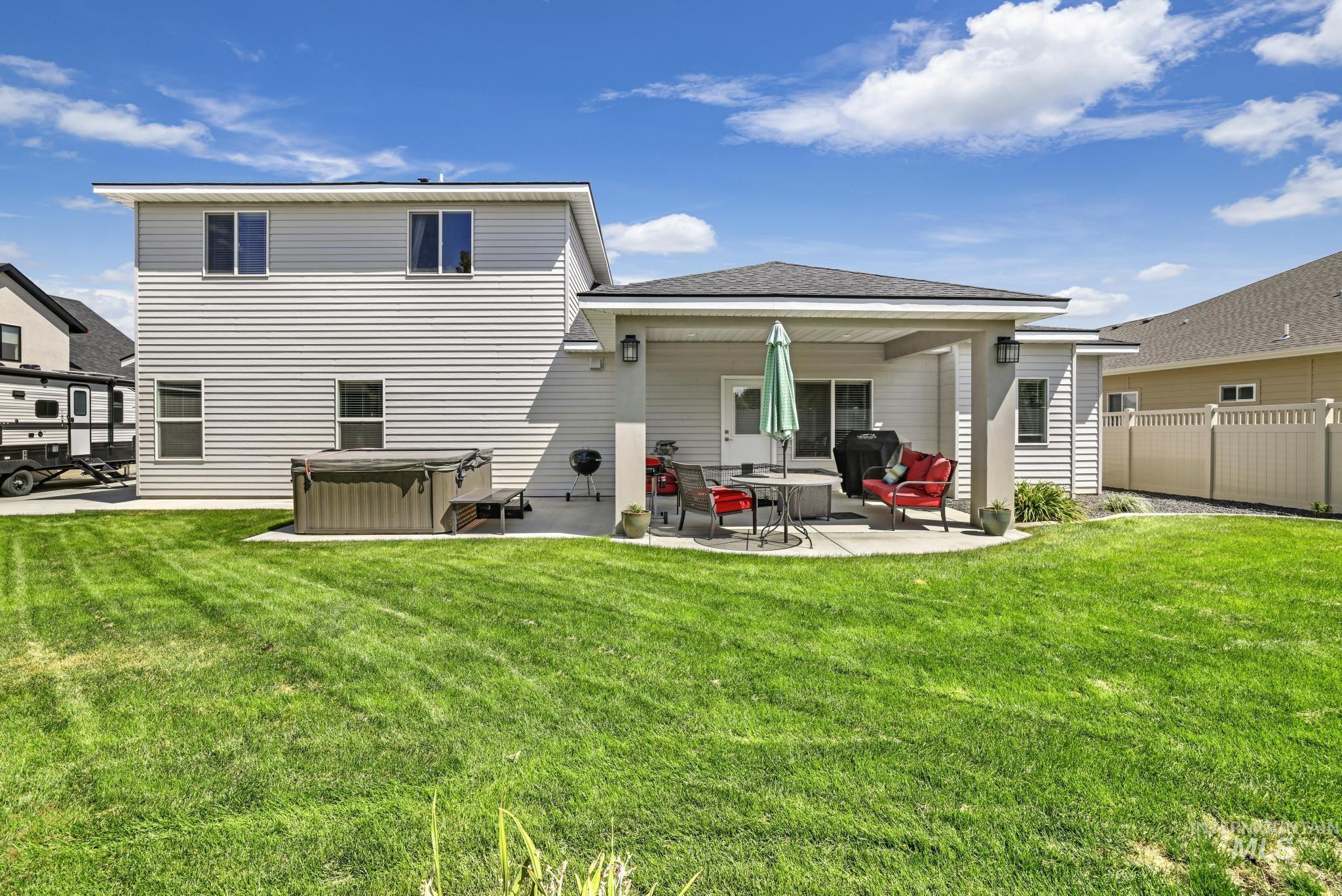 2271 Settlers Ridge Trail, Twin Falls, Idaho 83301, 5 Bedrooms, 3 Bathrooms, Residential For Sale, Price $699,900,MLS 98921904