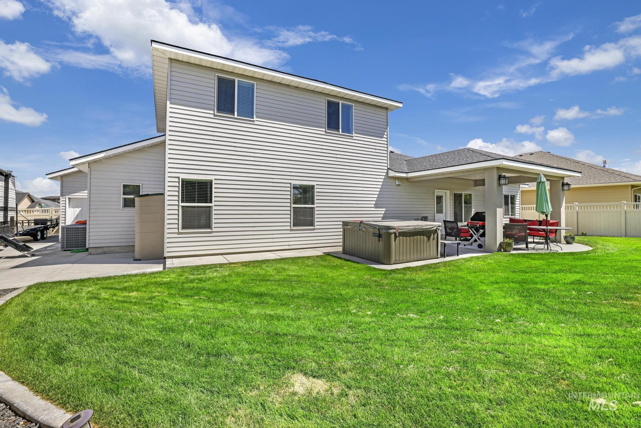 2271 Settlers Ridge Trail, Twin Falls, Idaho 83301, 5 Bedrooms, 3 Bathrooms, Residential For Sale, Price $699,900,MLS 98921904