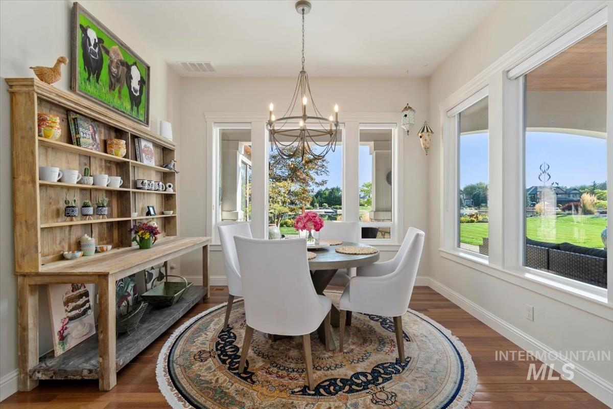 262 E Laguna Shore Dr., Eagle, Idaho 83616, 4 Bedrooms, 3.5 Bathrooms, Residential For Sale, Price $3,198,000, 98921912