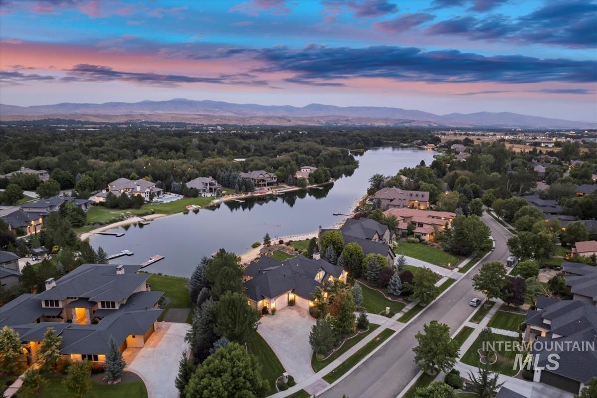 262 E Laguna Shore Dr., Eagle, Idaho 83616, 4 Bedrooms, 3.5 Bathrooms, Residential For Sale, Price $3,198,000, 98921912