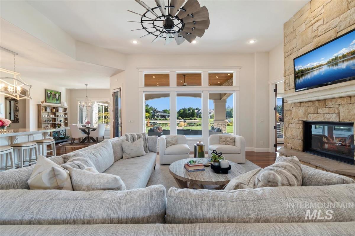 262 E Laguna Shore Dr., Eagle, Idaho 83616, 4 Bedrooms, 3.5 Bathrooms, Residential For Sale, Price $3,198,000, 98921912