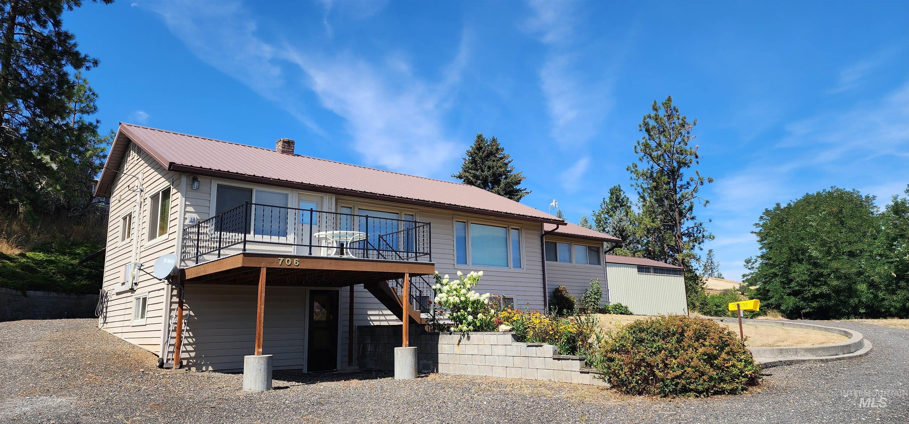Residential For Sale