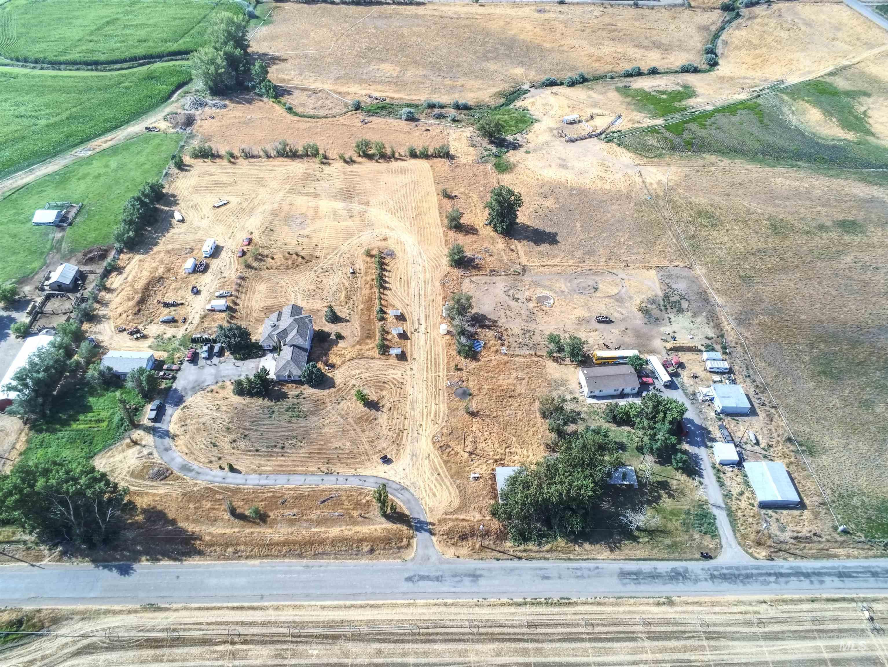 113 E 400 N, Jerome, Idaho 83338, 3 Bedrooms, 1 Bathroom, Residential For Sale, Price $20,000, 98921922