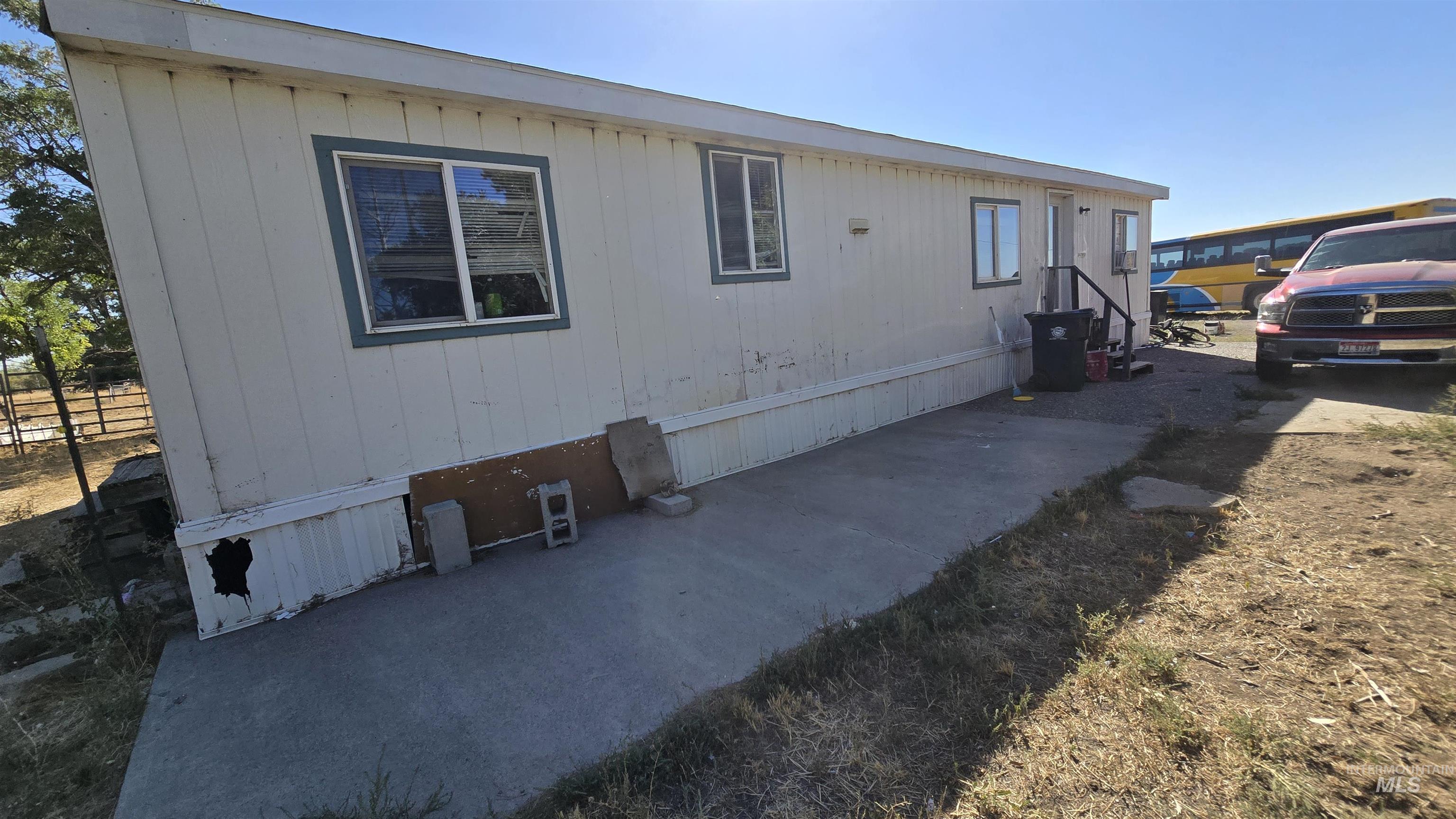 113 E 400 N, Jerome, Idaho 83338, 3 Bedrooms, 1 Bathroom, Residential For Sale, Price $20,000, 98921922