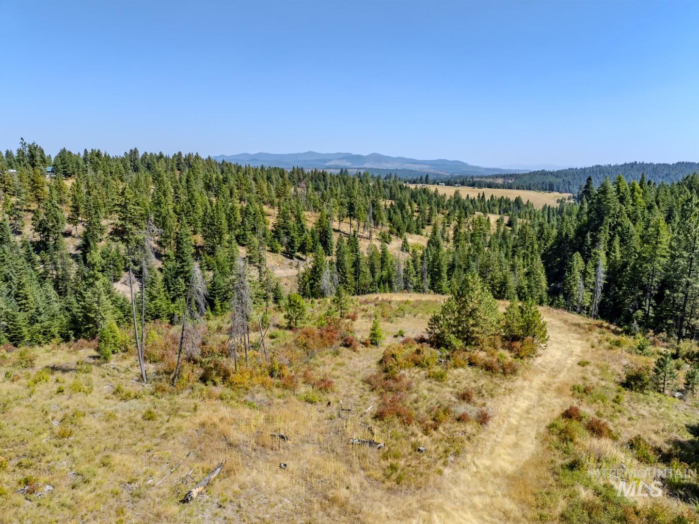 Starview Lane Parcel 1, Princeton, Idaho 83857, Land For Sale, Price $229,000,MLS 98921928