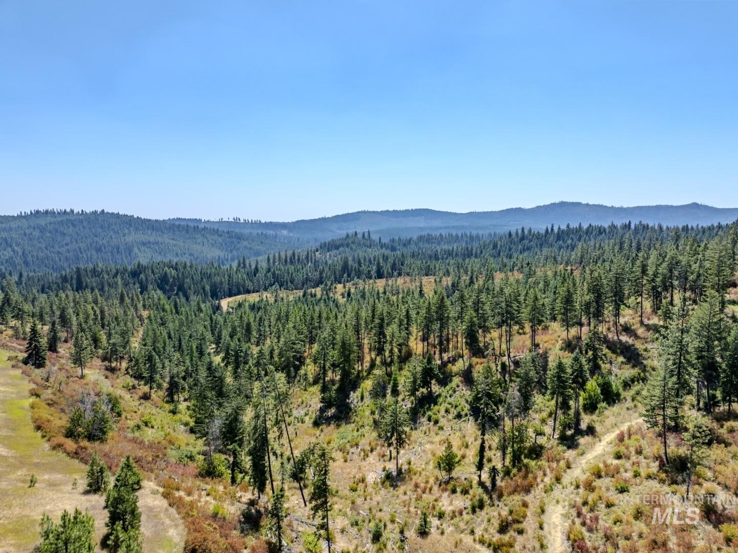 Starview Lane Parcel 2, Princeton, Idaho 83857, Land For Sale, Price $224,000,MLS 98921930