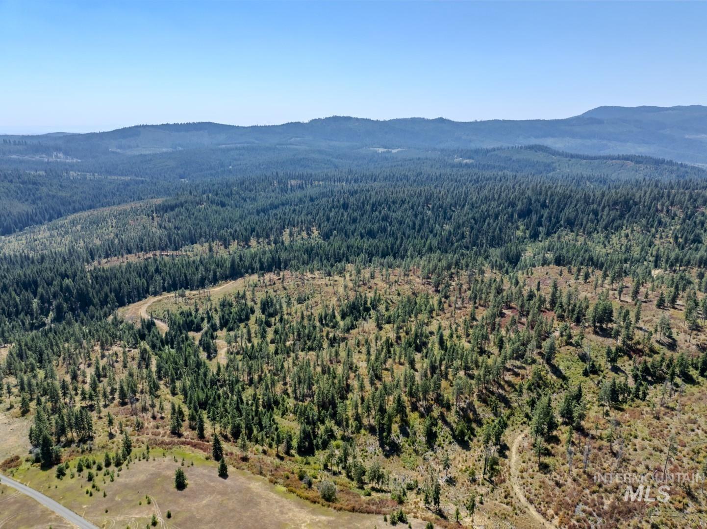 Starview Lane Parcel 2, Princeton, Idaho 83857, Land For Sale, Price $224,000,MLS 98921930
