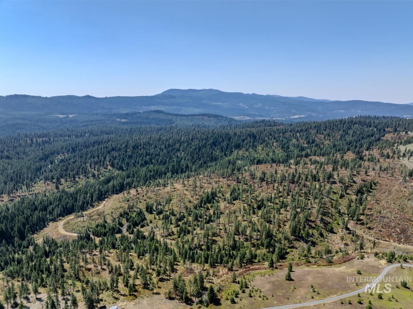 Starview Lane Parcel 2, Princeton, Idaho 83857, Land For Sale, Price $224,000,MLS 98921930
