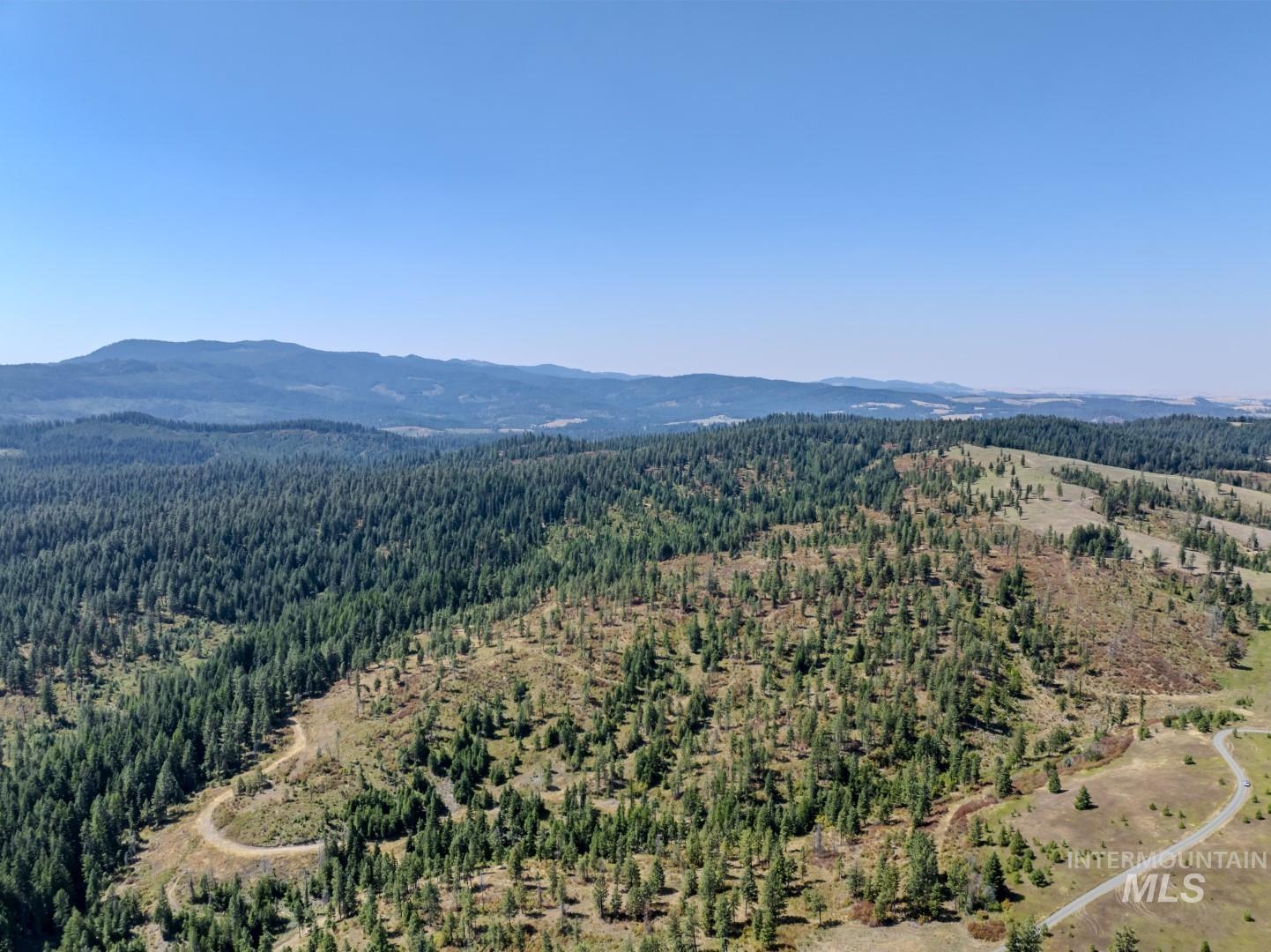 Starview Lane Parcel 2, Princeton, Idaho 83857, Land For Sale, Price $224,000,MLS 98921930