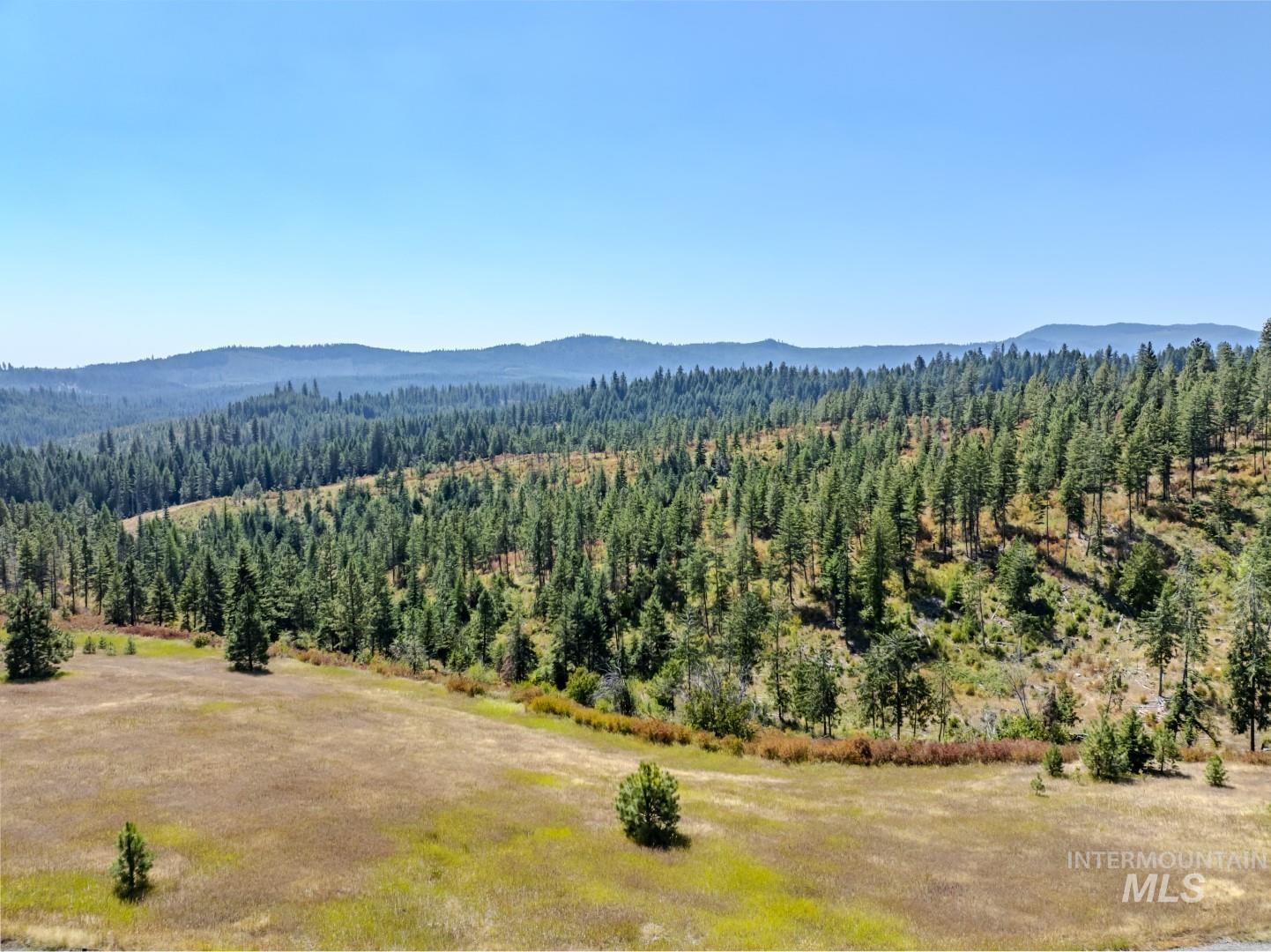 Starview Lane Parcel 2, Princeton, Idaho 83857, Land For Sale, Price $224,000,MLS 98921930
