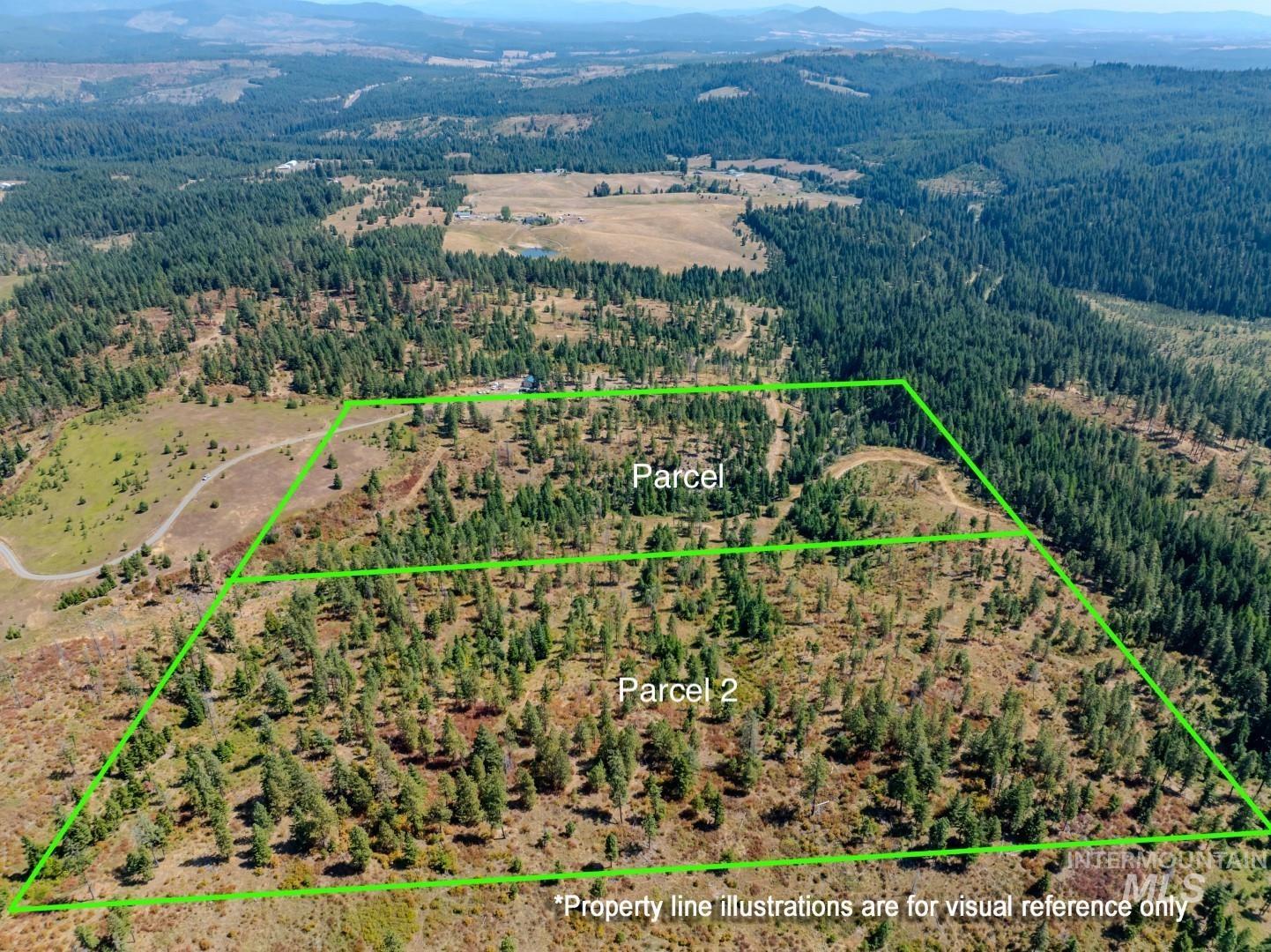 Starview Lane Parcel 2, Princeton, Idaho 83857, Land For Sale, Price $224,000,MLS 98921930