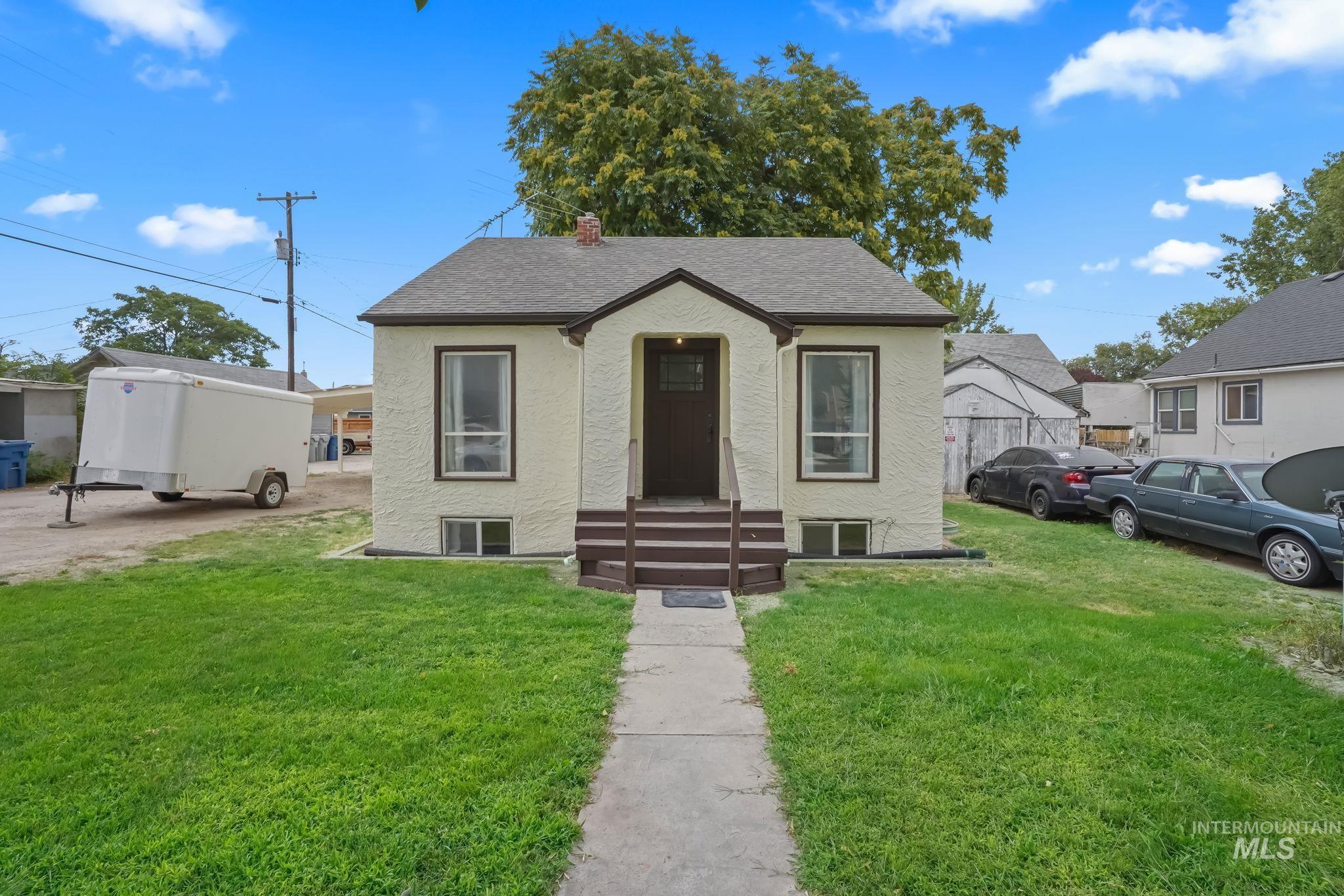 Residential Income For Sale