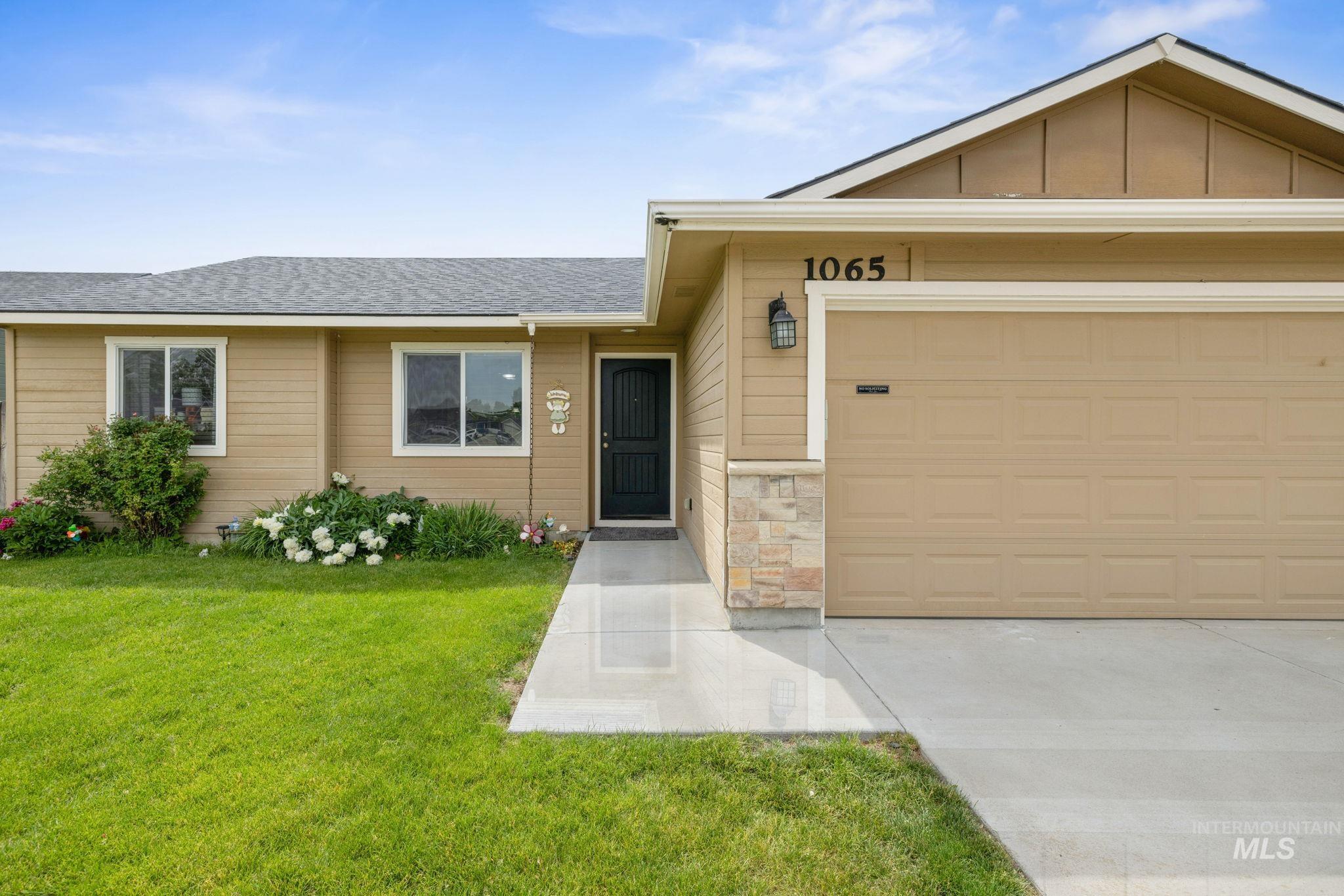 1065 W 11th, Weiser, Idaho 83672, 3 Bedrooms, 2 Bathrooms, Residential For Sale, Price $325,400,MLS 98921936