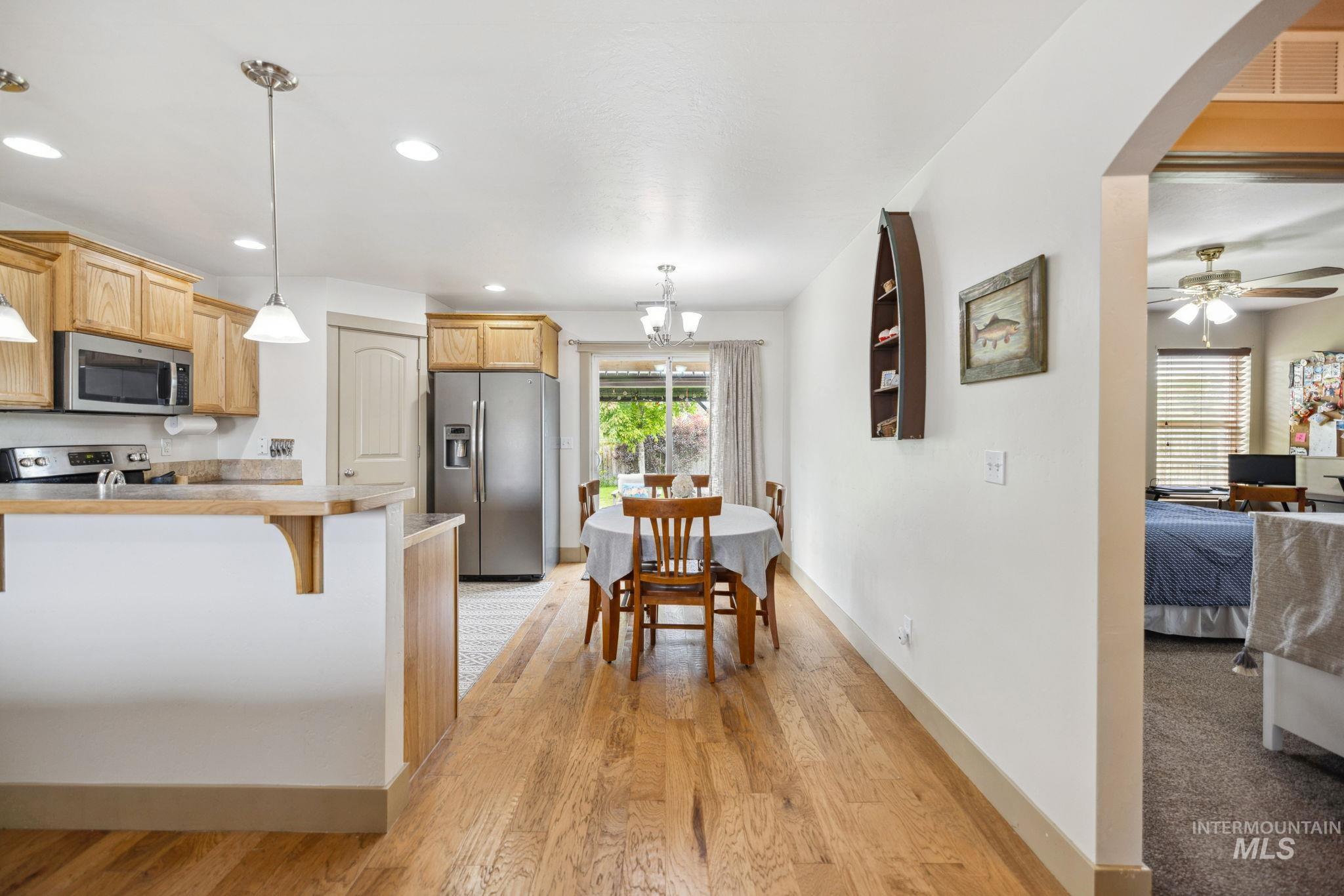 1065 W 11th, Weiser, Idaho 83672, 3 Bedrooms, 2 Bathrooms, Residential For Sale, Price $325,400,MLS 98921936