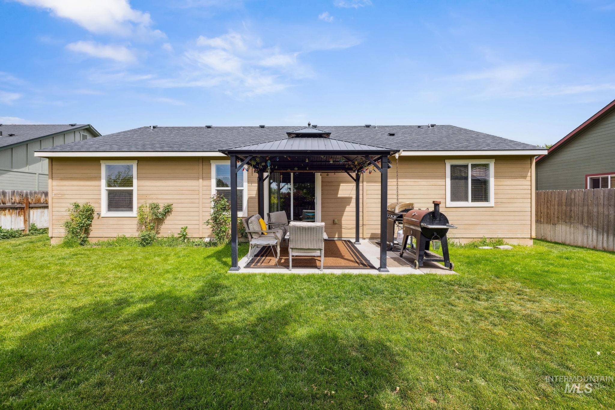 1065 W 11th, Weiser, Idaho 83672, 3 Bedrooms, 2 Bathrooms, Residential For Sale, Price $325,400,MLS 98921936