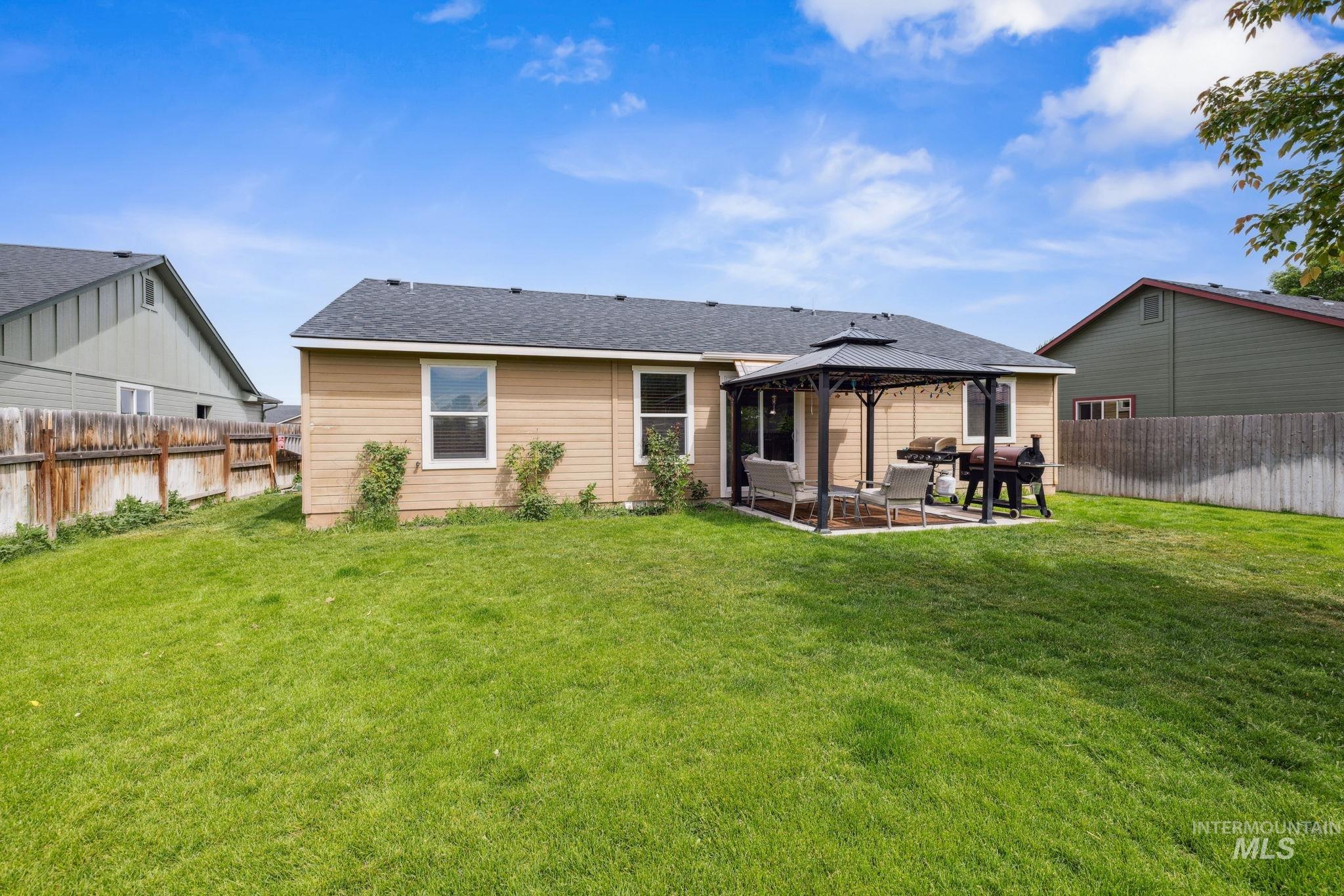 1065 W 11th, Weiser, Idaho 83672, 3 Bedrooms, 2 Bathrooms, Residential For Sale, Price $325,400,MLS 98921936