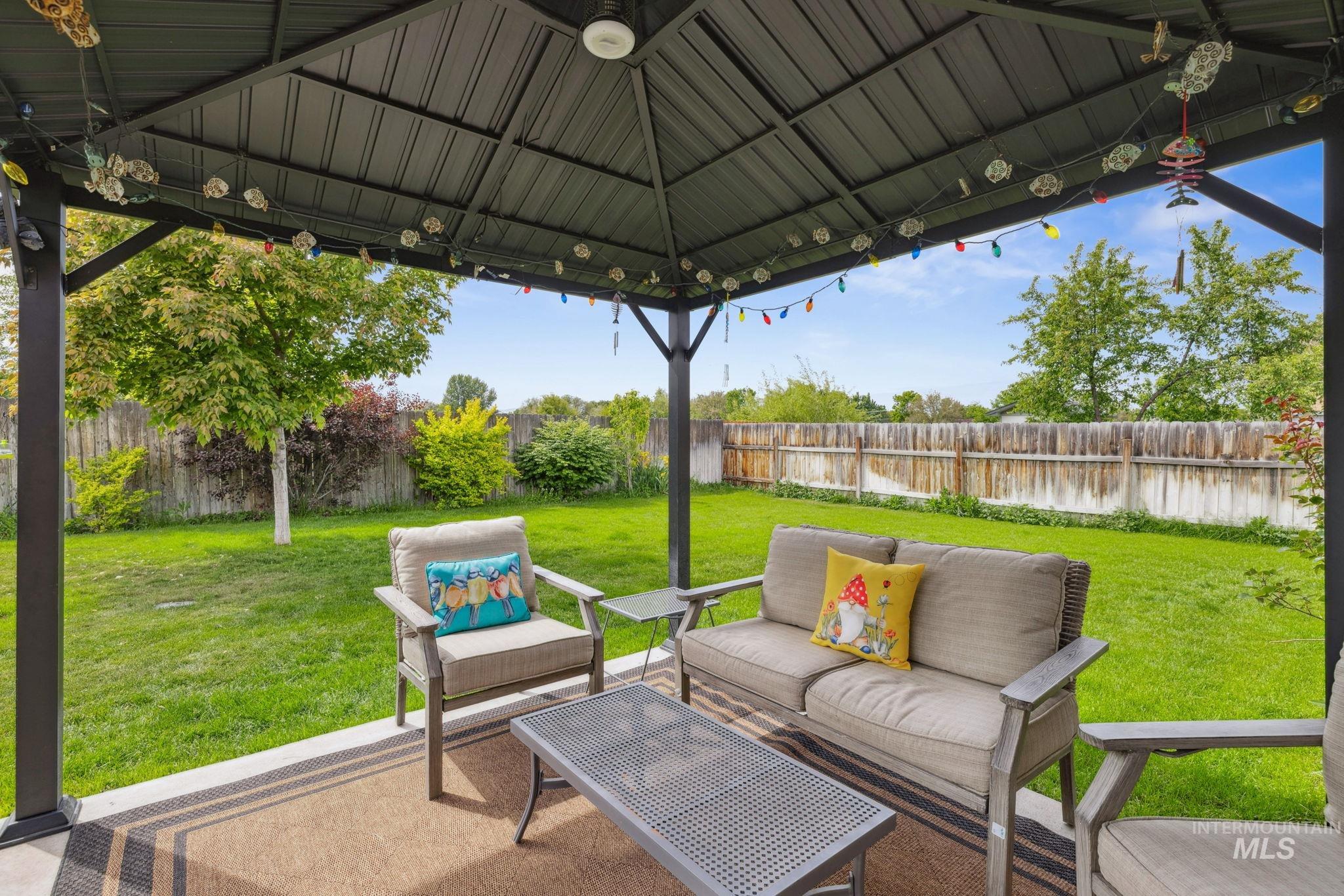 1065 W 11th, Weiser, Idaho 83672, 3 Bedrooms, 2 Bathrooms, Residential For Sale, Price $325,400,MLS 98921936