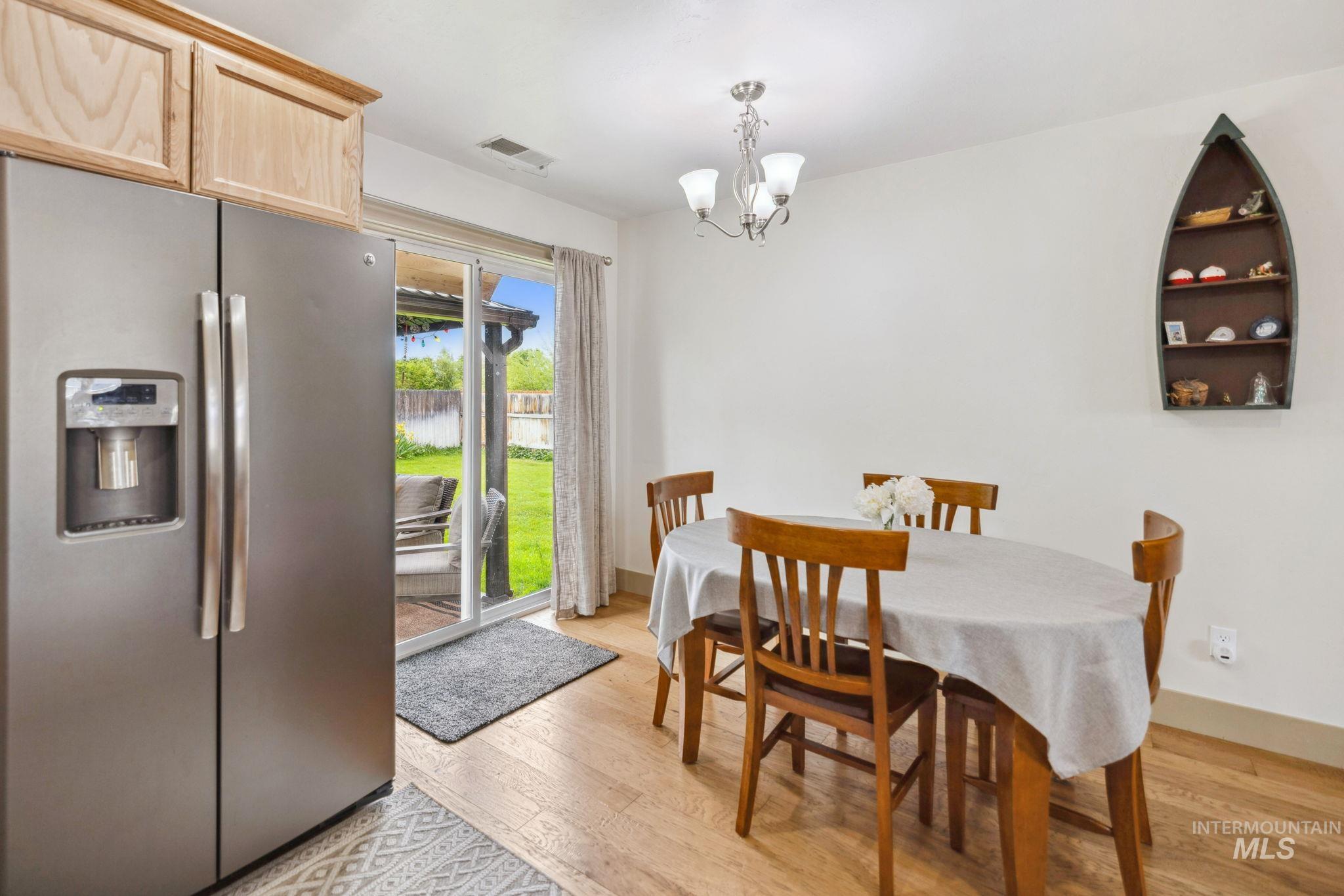 1065 W 11th, Weiser, Idaho 83672, 3 Bedrooms, 2 Bathrooms, Residential For Sale, Price $325,400,MLS 98921936
