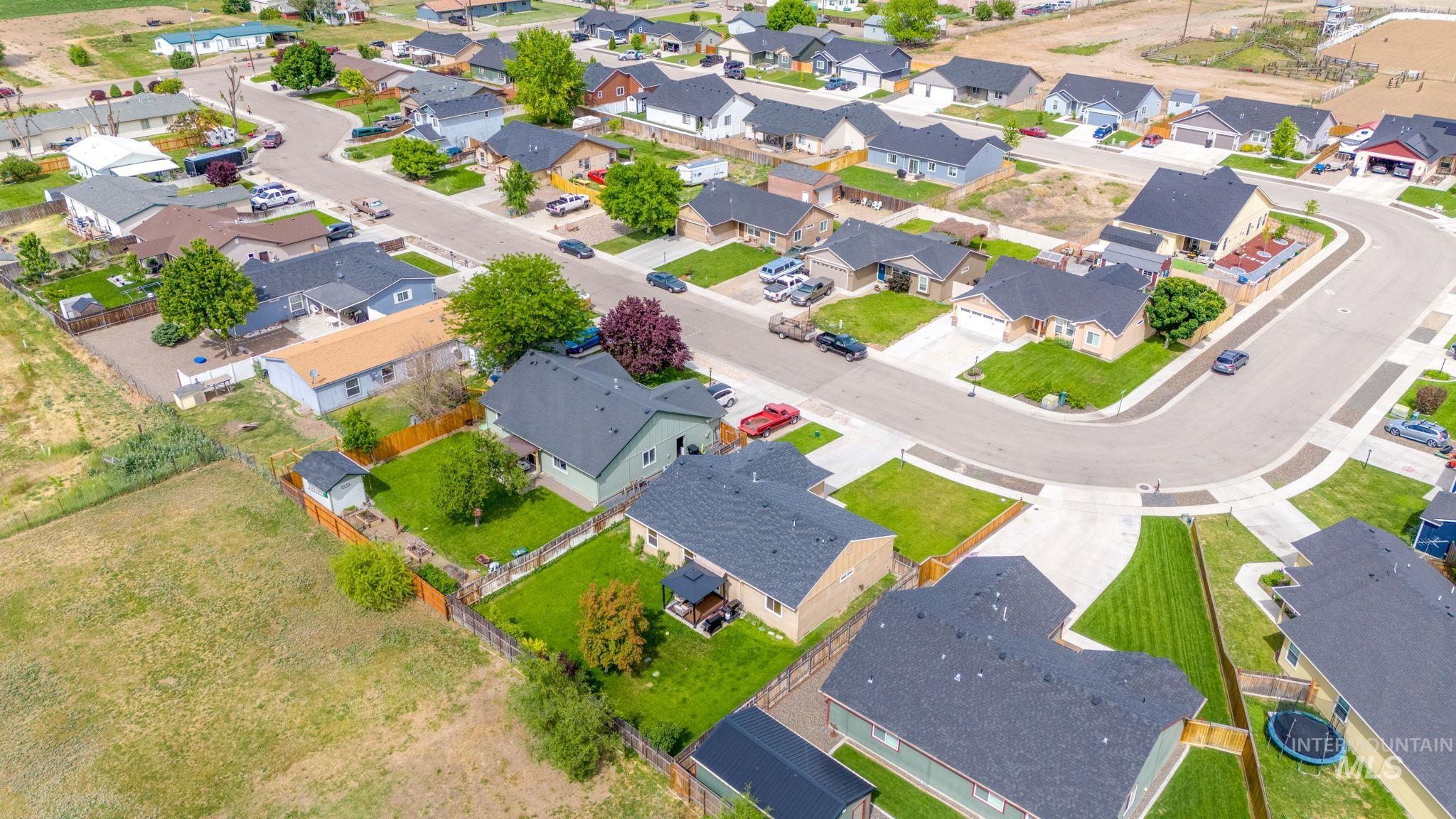 1065 W 11th, Weiser, Idaho 83672, 3 Bedrooms, 2 Bathrooms, Residential For Sale, Price $325,400,MLS 98921936