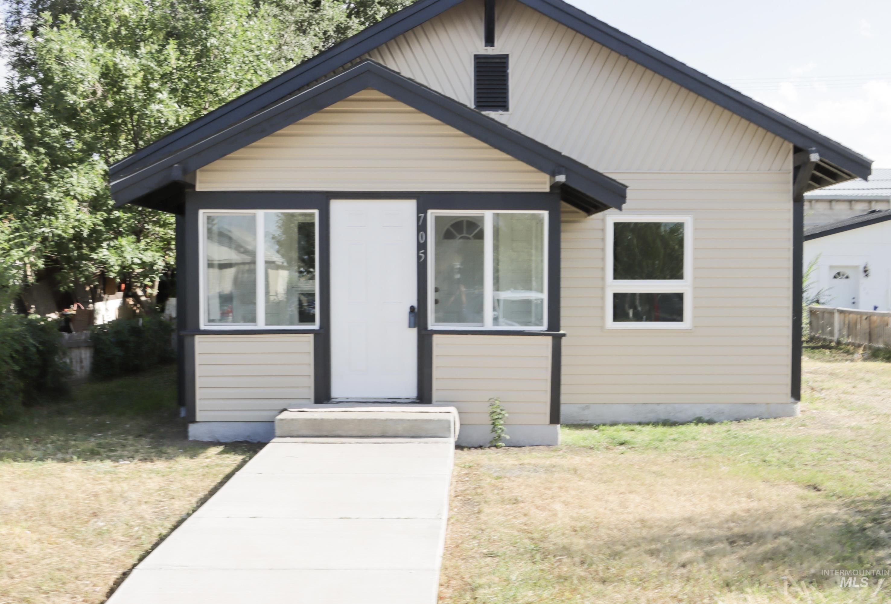 Residential For Sale