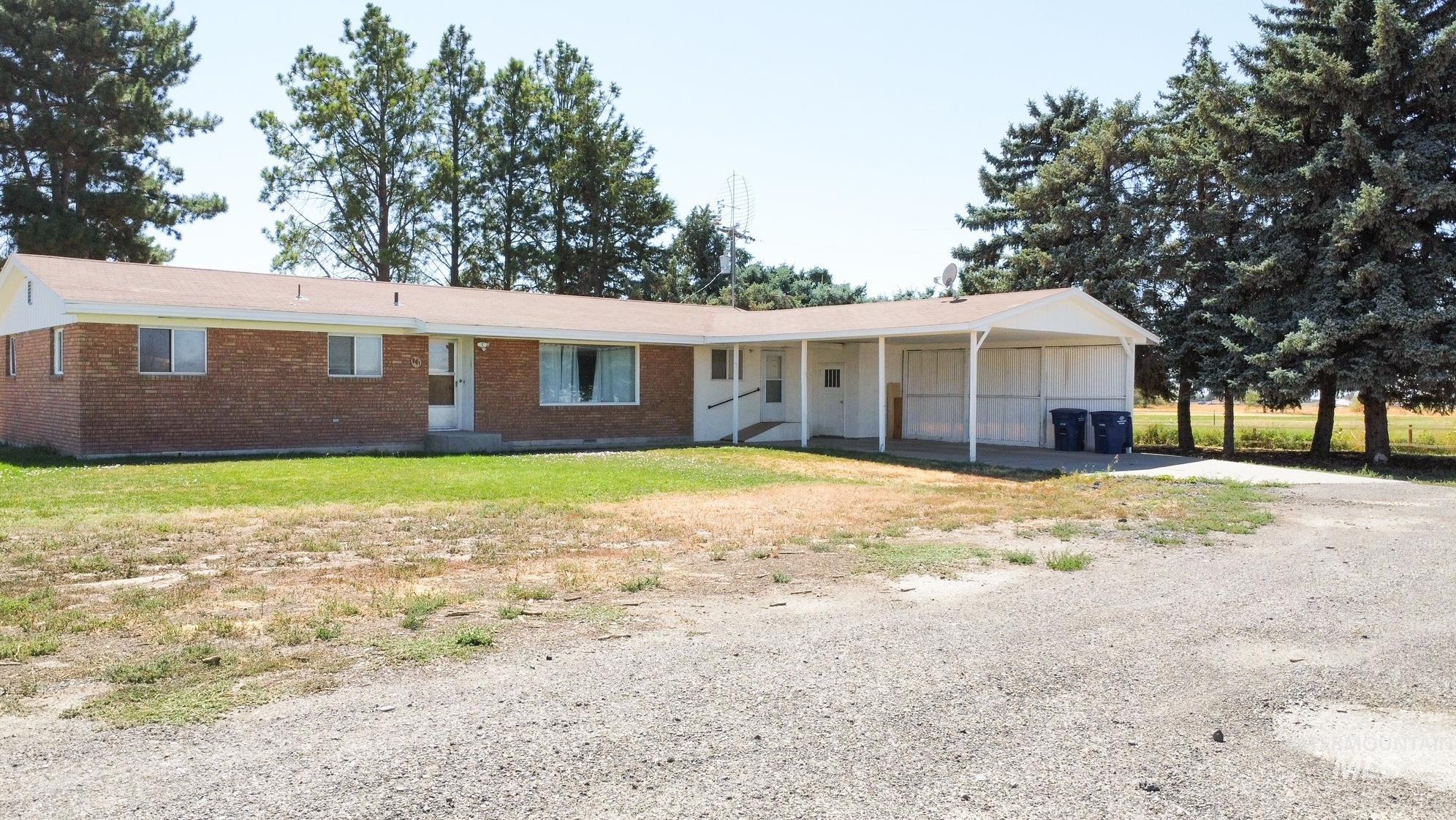 Residential For Sale