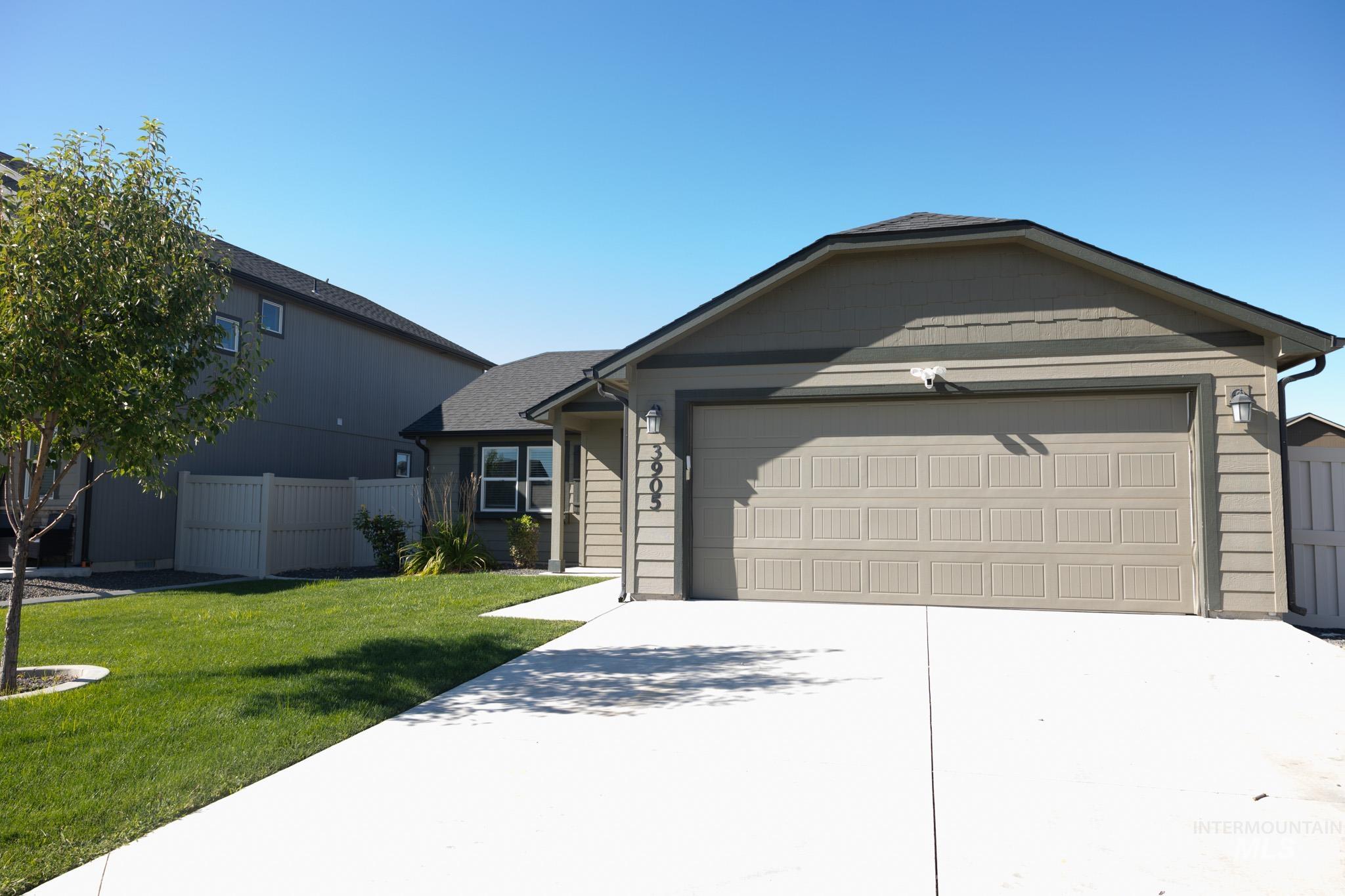 Residential For Sale