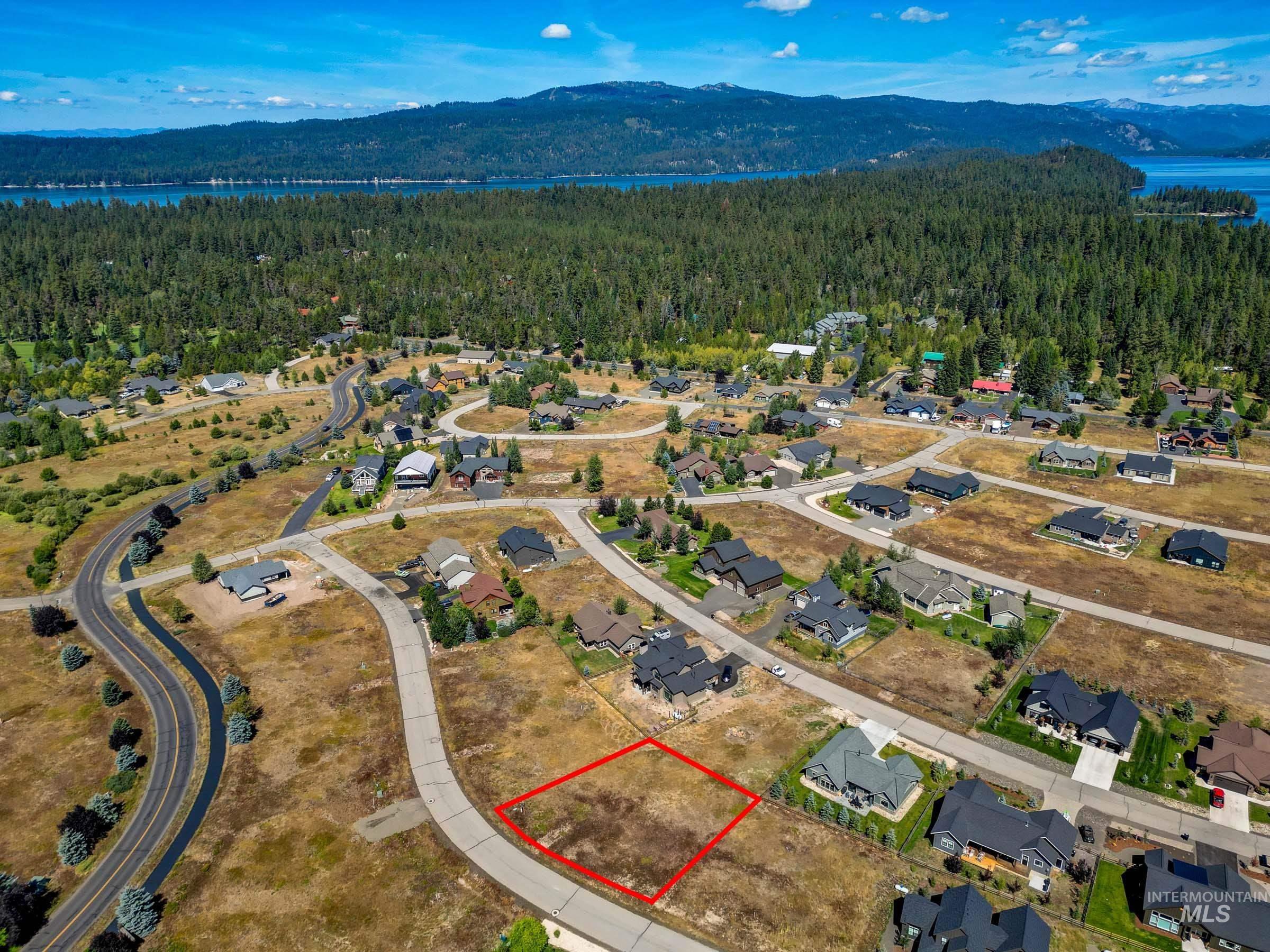 TBD Mos Way, McCall, Idaho 83638, Land For Sale, Price $199,000,MLS 98921977