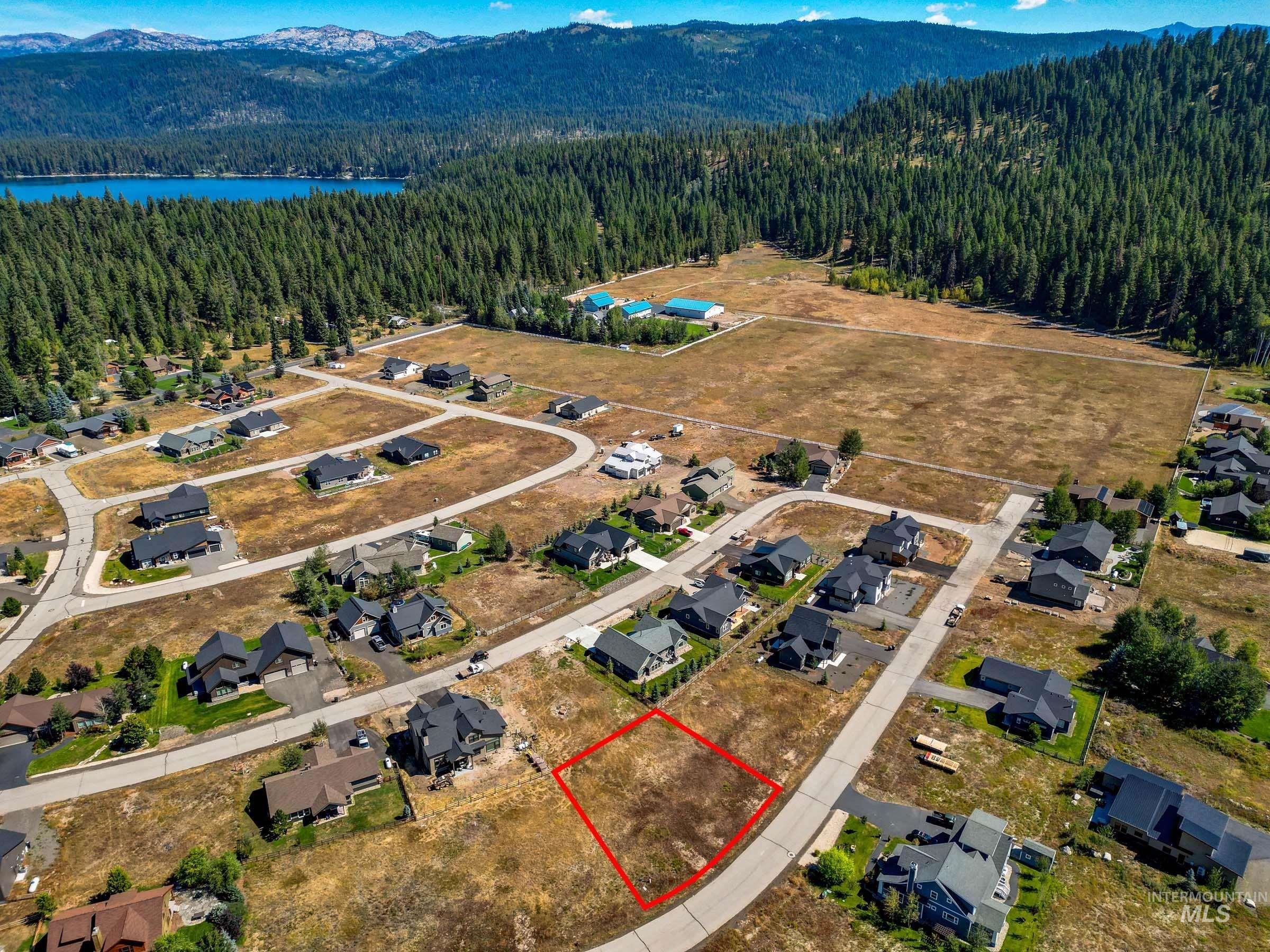 TBD Mos Way, McCall, Idaho 83638, Land For Sale, Price $199,000,MLS 98921977