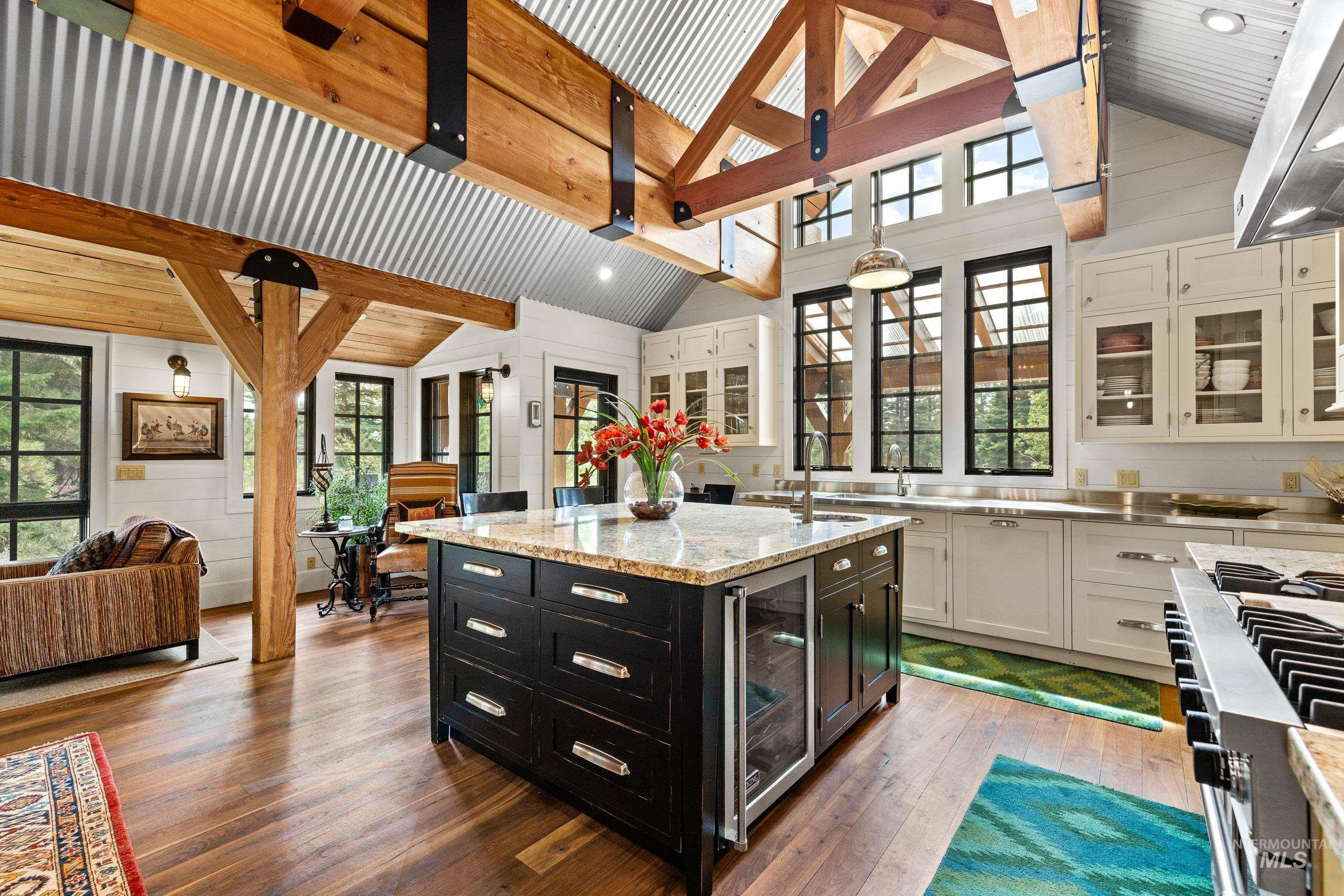 3300 Whitefield Ln, McCall, Idaho 83638, 5 Bedrooms, 5.5 Bathrooms, Residential For Sale, Price $3,595,900, 98921978