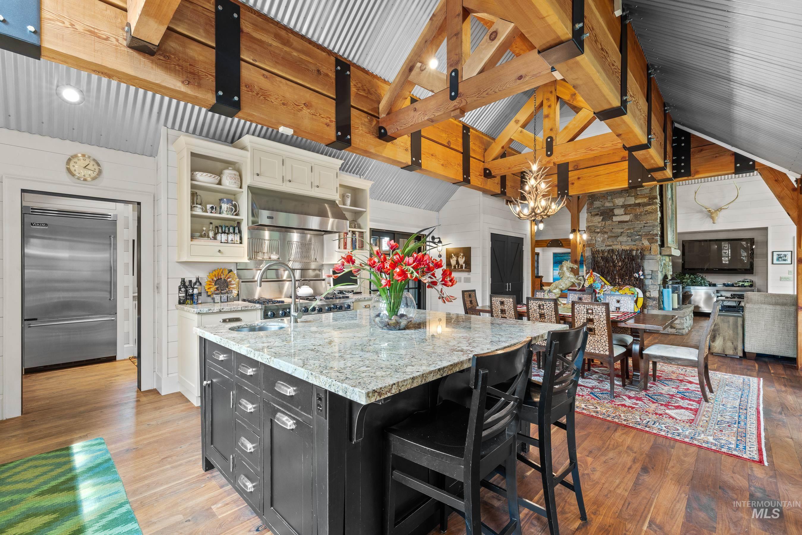 3300 Whitefield Ln, McCall, Idaho 83638, 5 Bedrooms, 5.5 Bathrooms, Residential For Sale, Price $3,595,900, 98921978