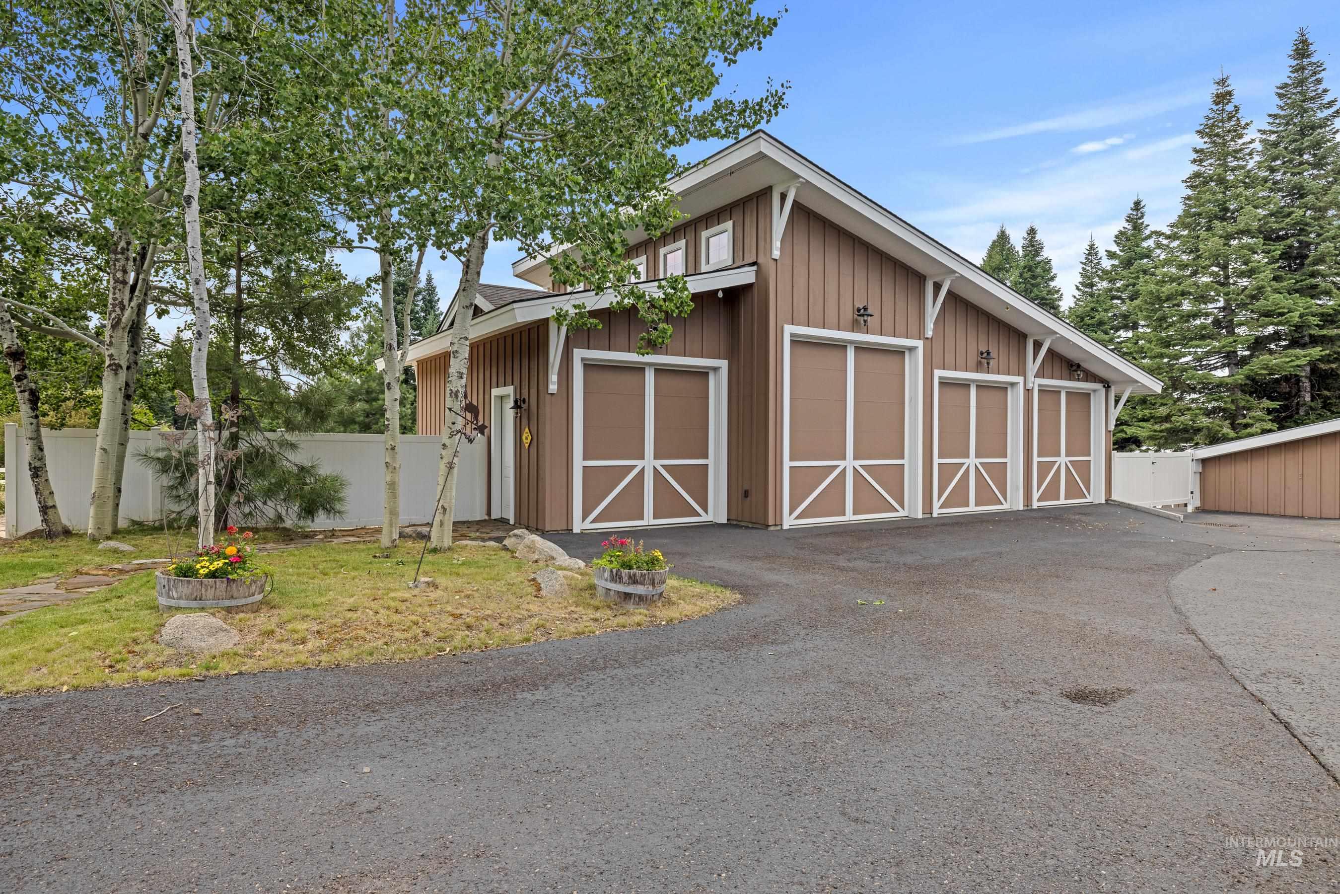 3300 Whitefield Ln, McCall, Idaho 83638, 5 Bedrooms, 5.5 Bathrooms, Residential For Sale, Price $3,595,900, 98921978