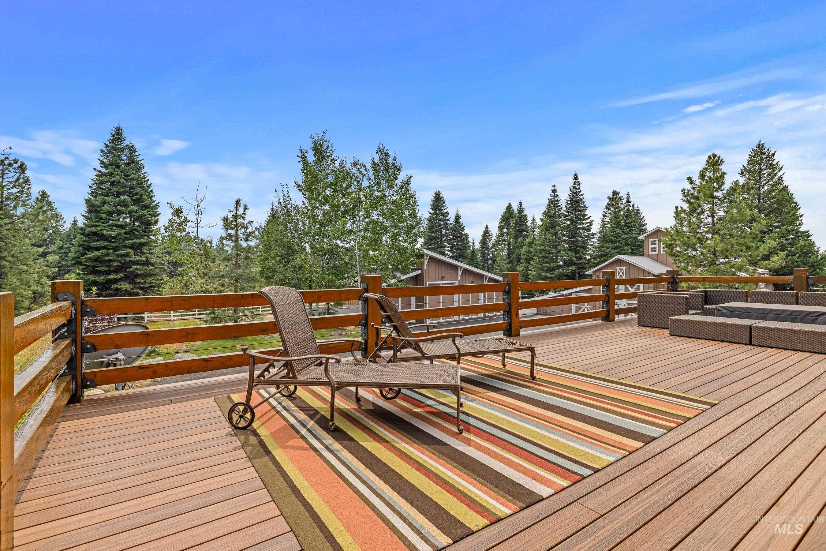 3300 Whitefield Ln, McCall, Idaho 83638, 5 Bedrooms, 5.5 Bathrooms, Residential For Sale, Price $3,595,900, 98921978