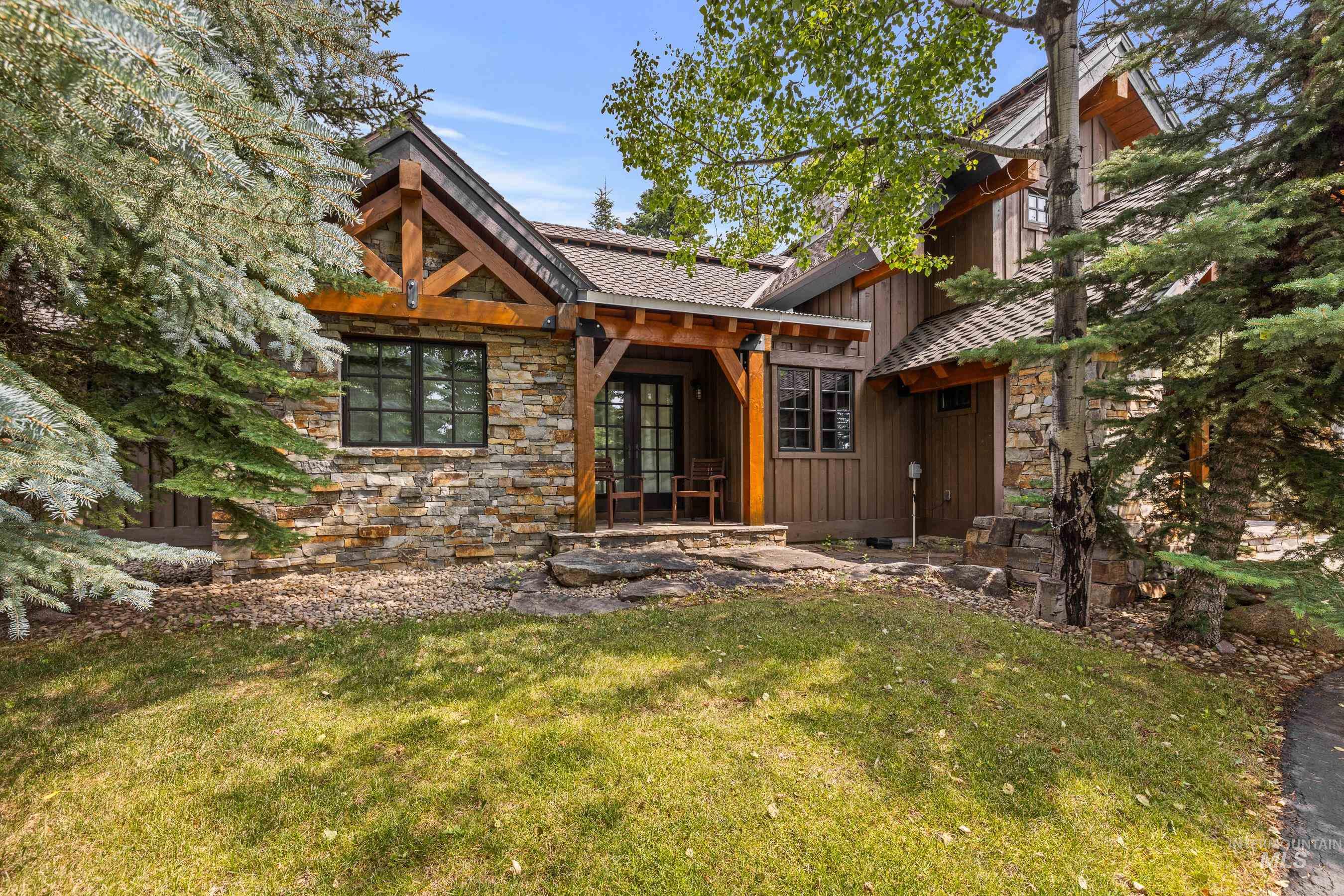 3300 Whitefield Ln, McCall, Idaho 83638, 5 Bedrooms, 5.5 Bathrooms, Residential For Sale, Price $3,595,900, 98921978