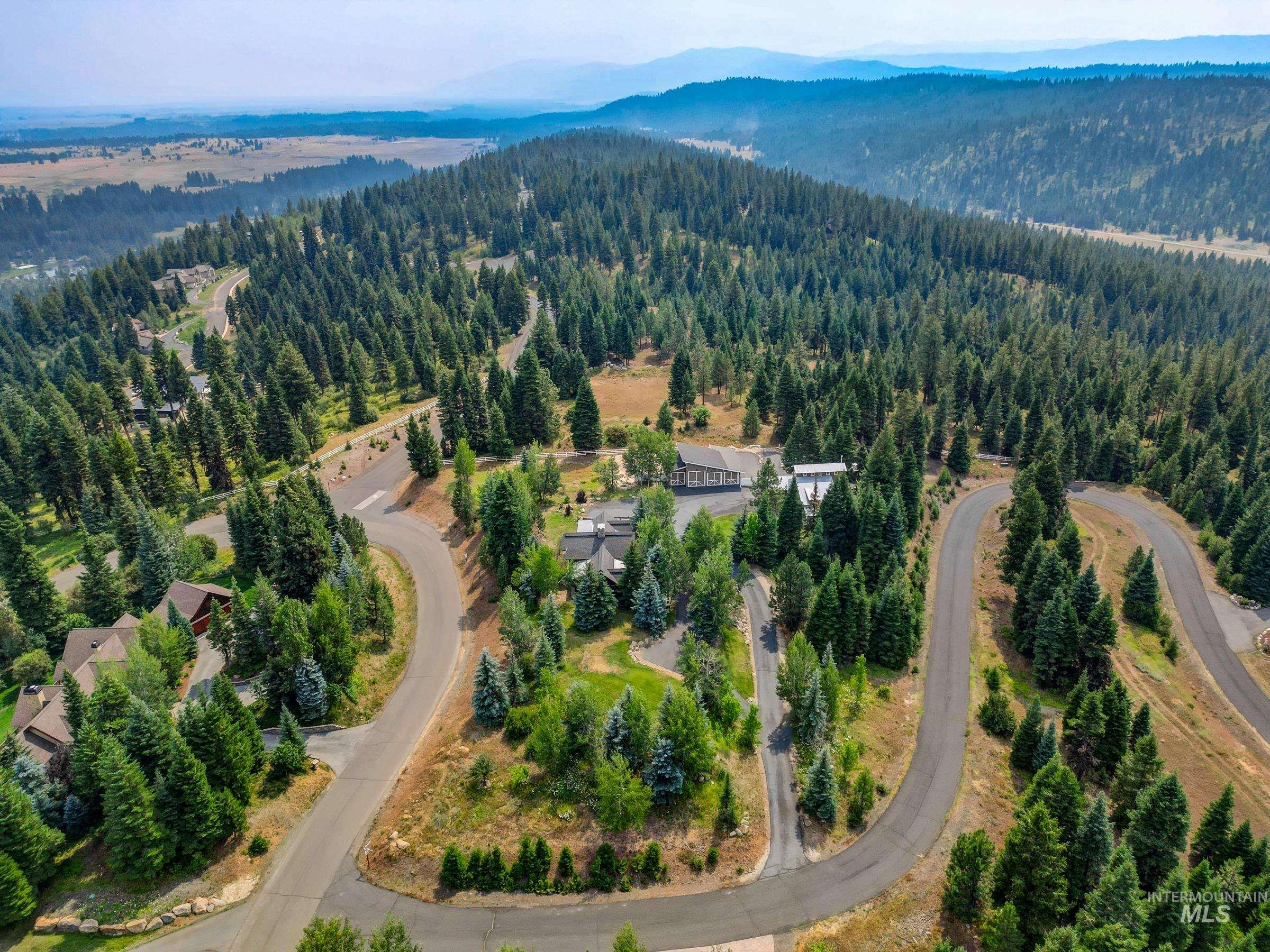 3300 Whitefield Ln, McCall, Idaho 83638, 5 Bedrooms, 5.5 Bathrooms, Residential For Sale, Price $3,595,900, 98921978