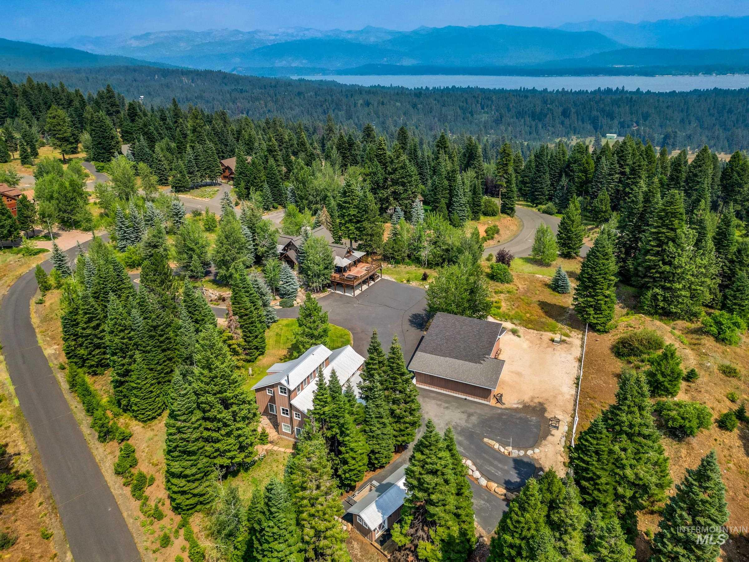 3300 Whitefield Ln, McCall, Idaho 83638, 5 Bedrooms, 5.5 Bathrooms, Residential For Sale, Price $3,595,900, 98921978