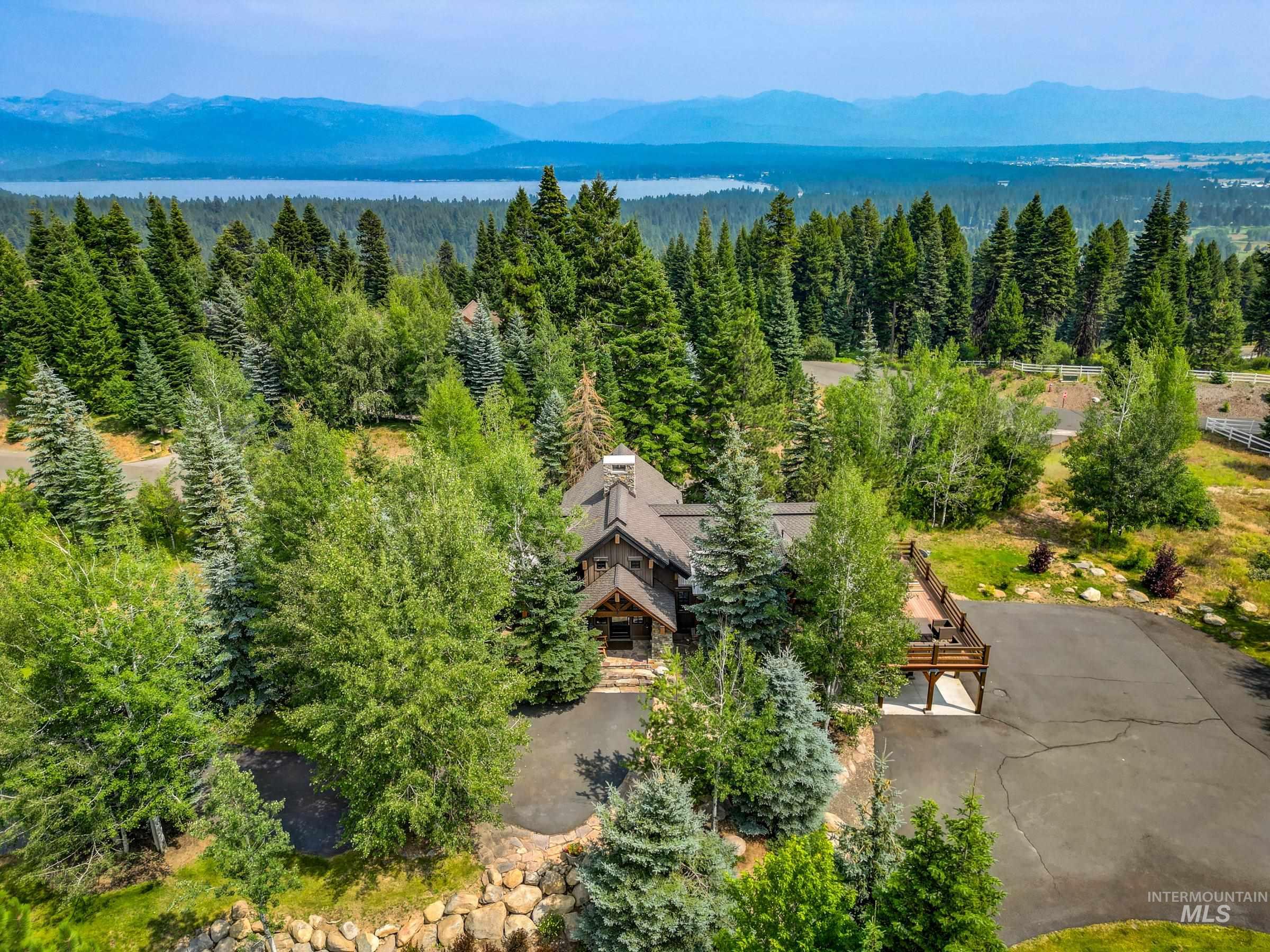 3300 Whitefield Ln, McCall, Idaho 83638, 5 Bedrooms, 5.5 Bathrooms, Residential For Sale, Price $3,595,900, 98921978
