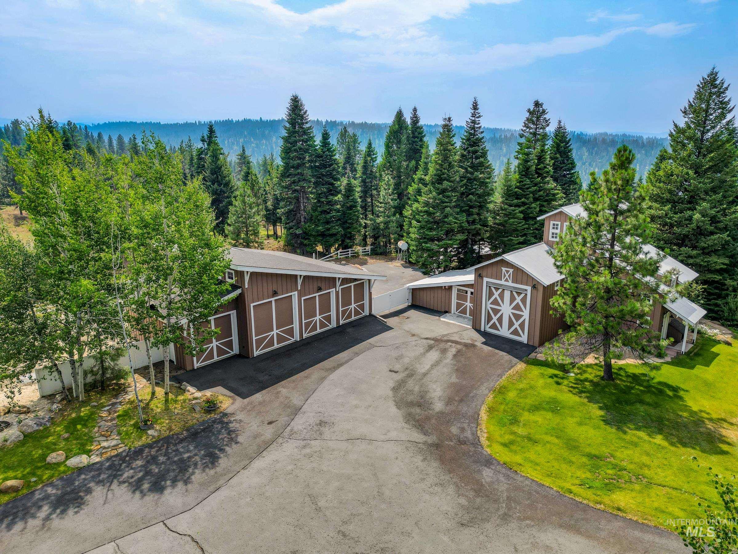 3300 Whitefield Ln, McCall, Idaho 83638, 5 Bedrooms, 5.5 Bathrooms, Residential For Sale, Price $3,595,900, 98921978