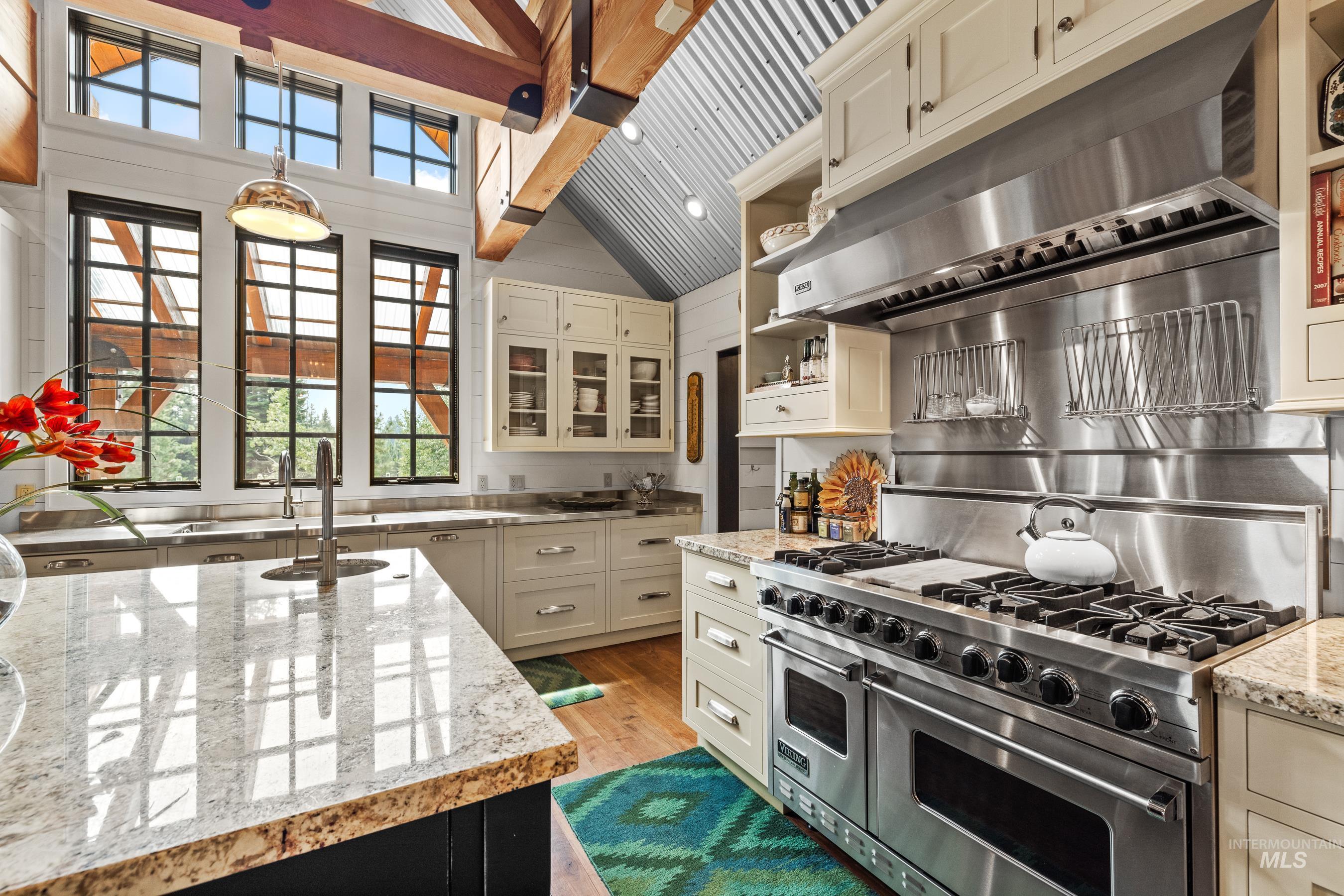 3300 Whitefield Ln, McCall, Idaho 83638, 5 Bedrooms, 5.5 Bathrooms, Residential For Sale, Price $3,595,900, 98921978