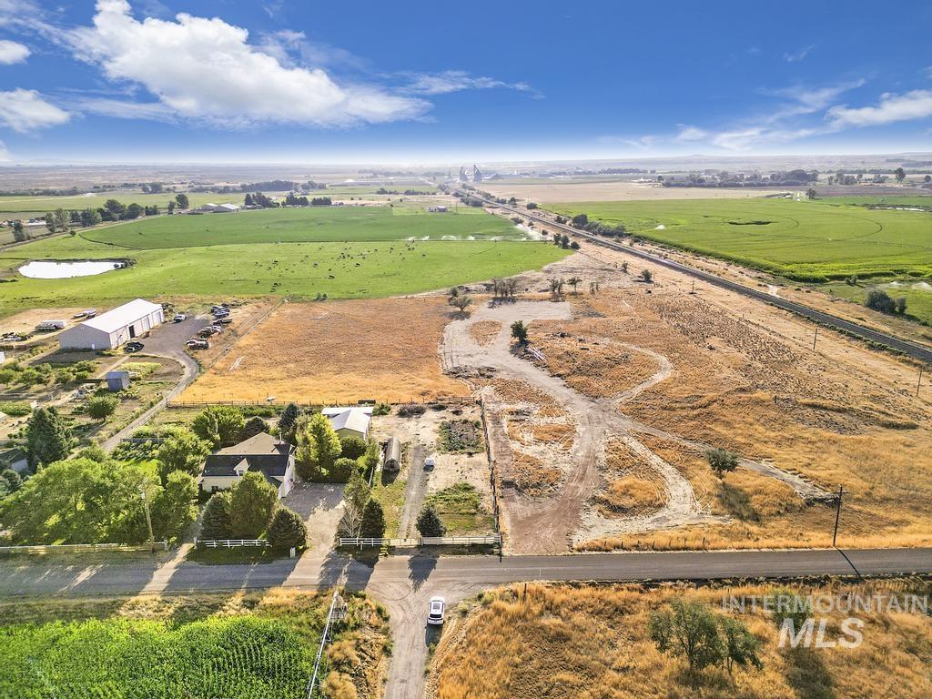 000 2150 S, Gooding, Idaho 83330, Land For Sale, Price $160,000, 98921988